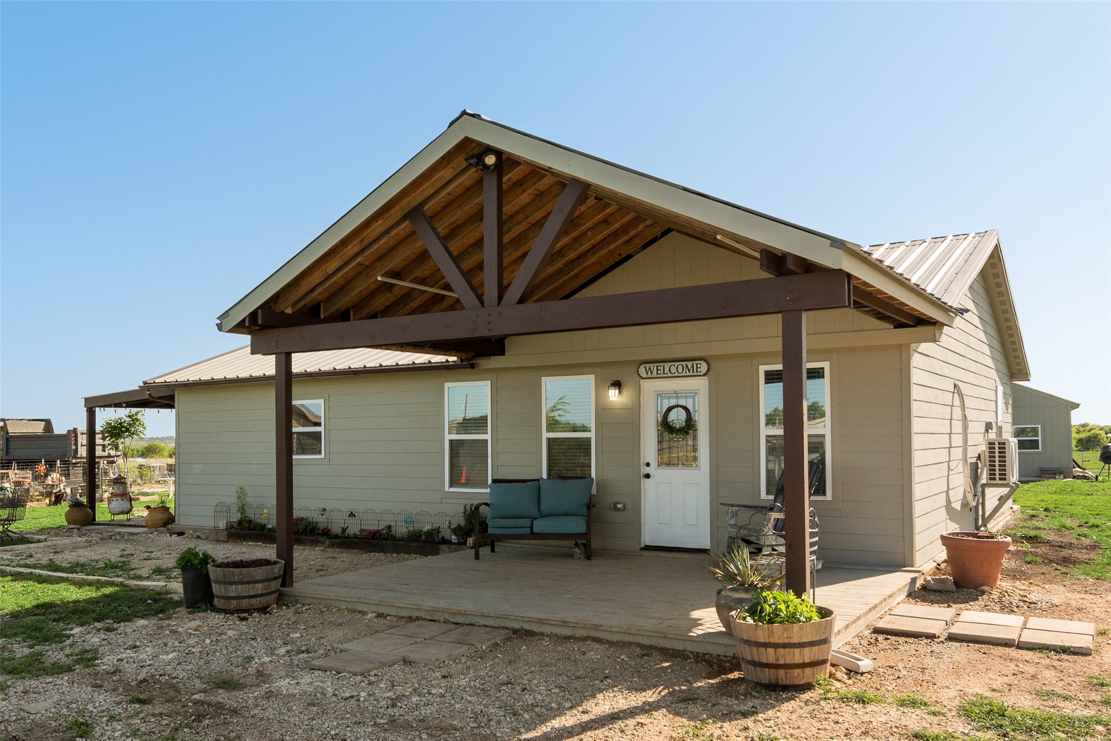 199 Hill County Road 4434