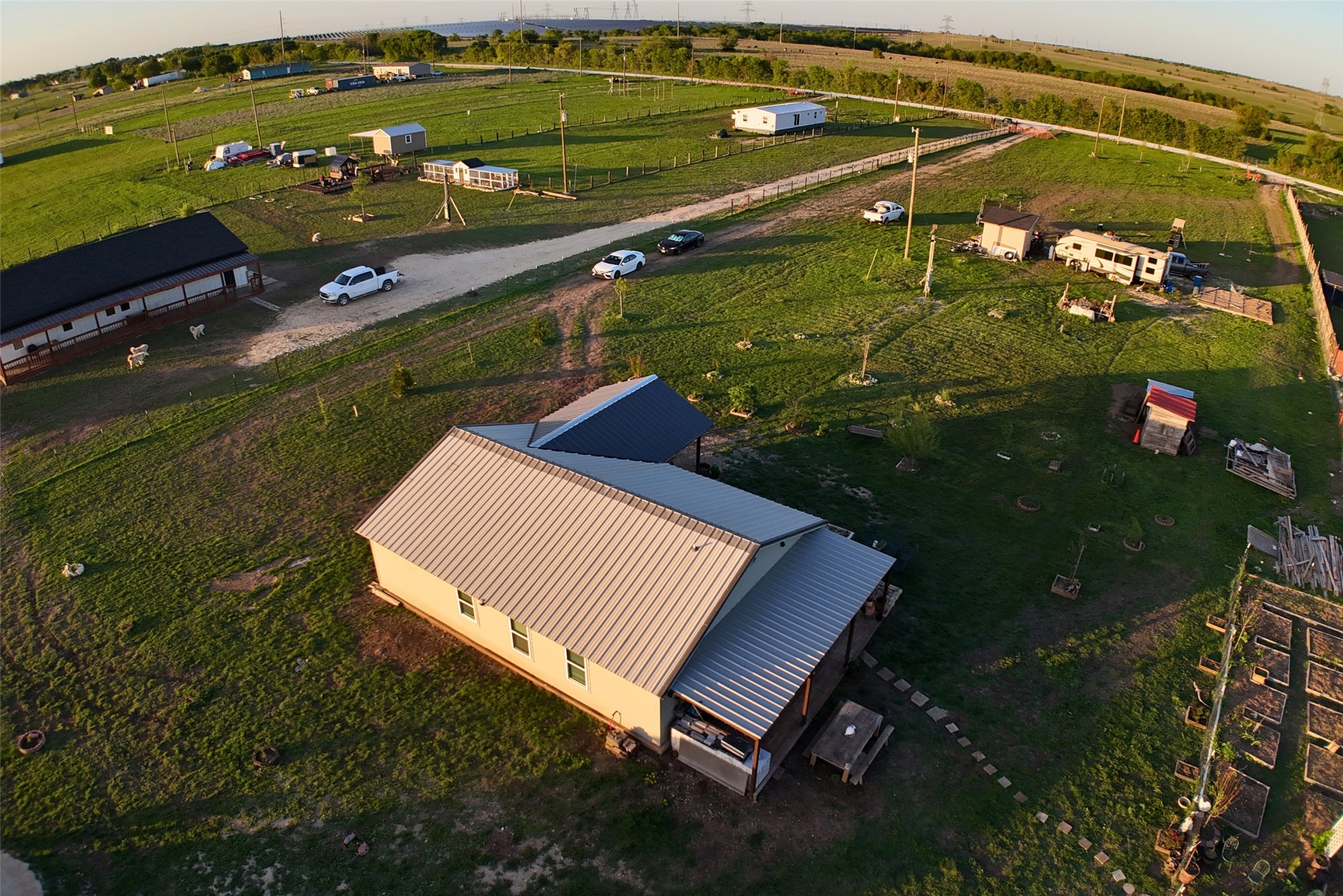 199 Hill County Road 4434