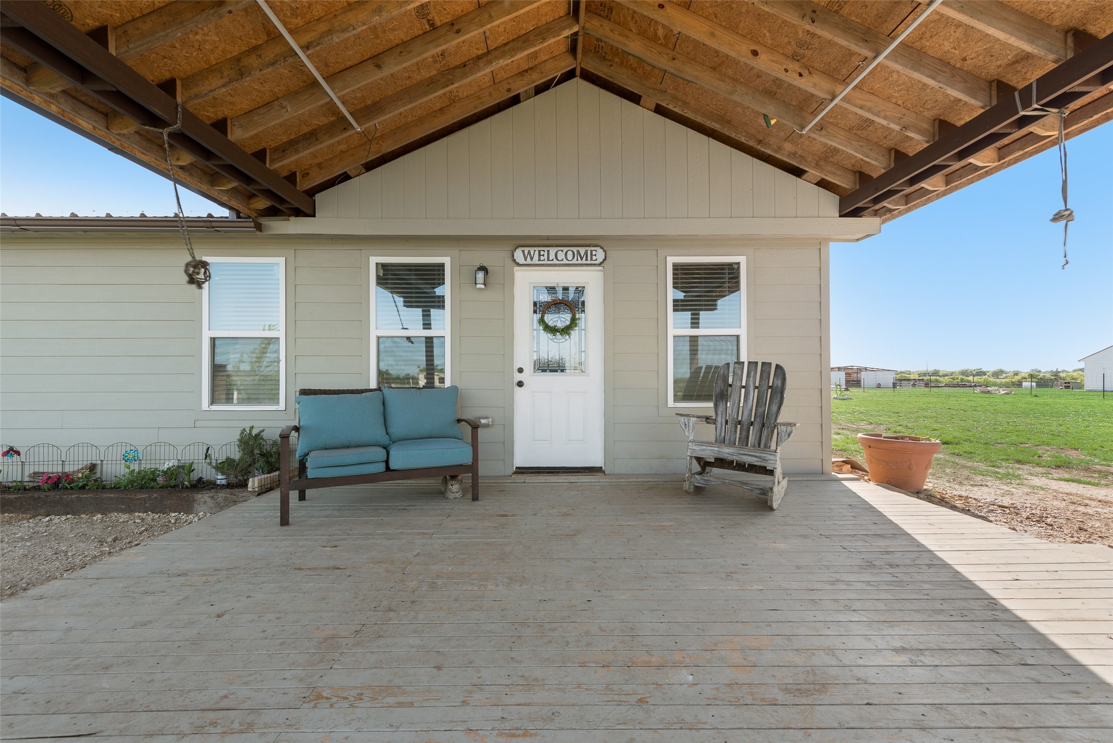 199 Hill County Road 4434