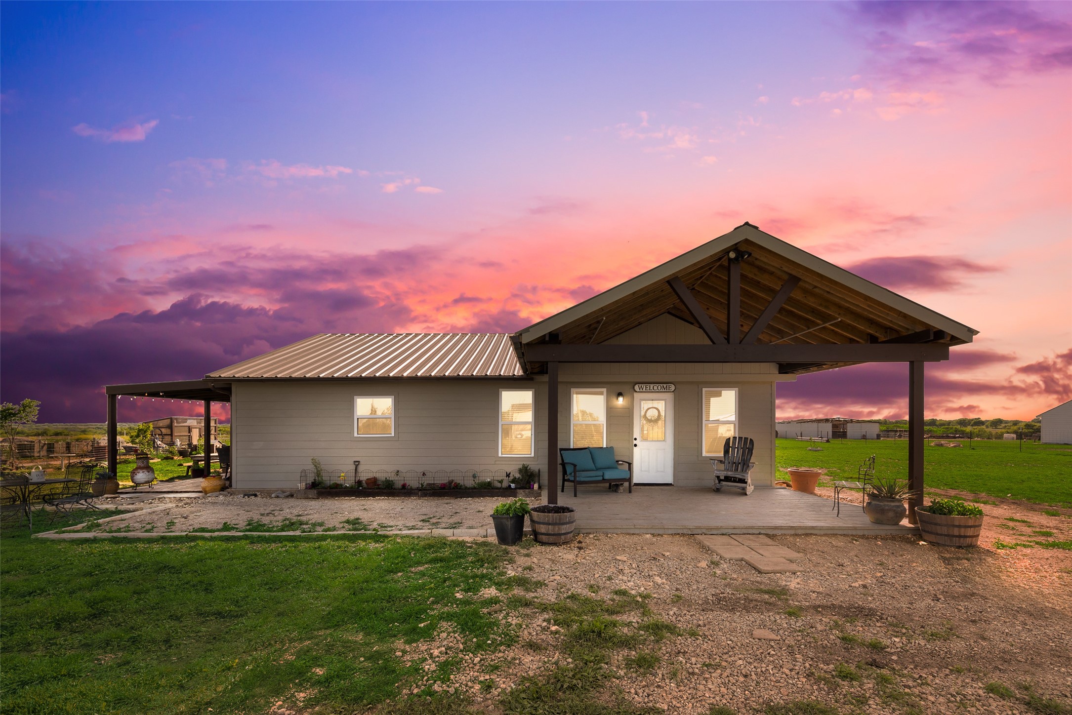 199 Hill County Road 4434