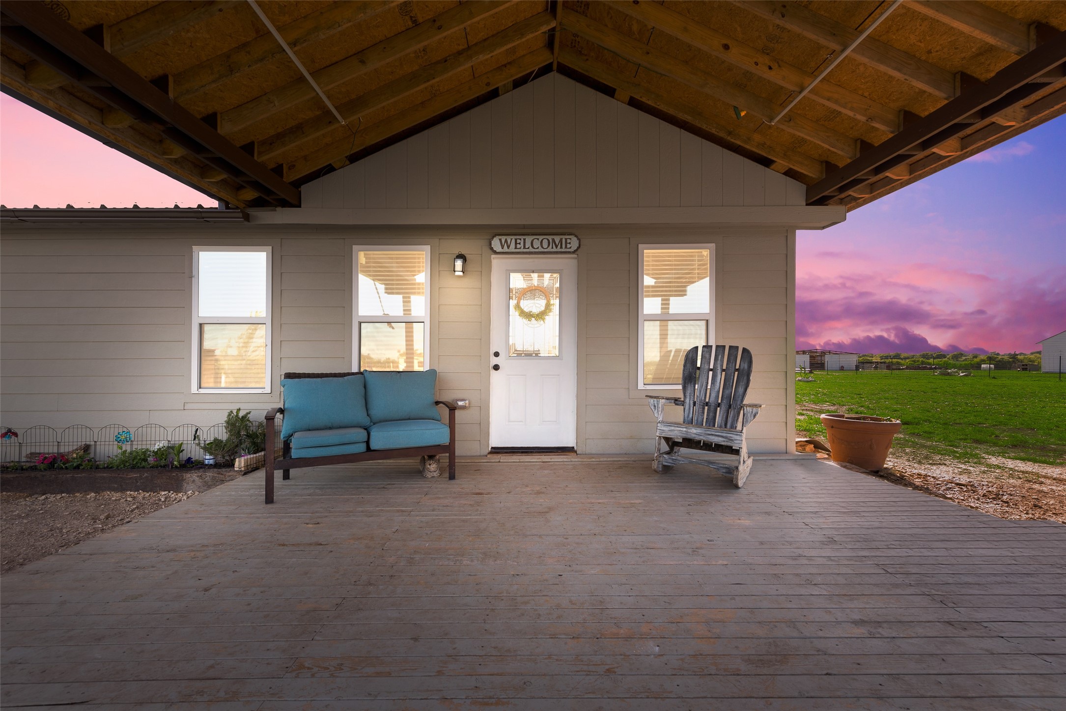 199 Hill County Road 4434