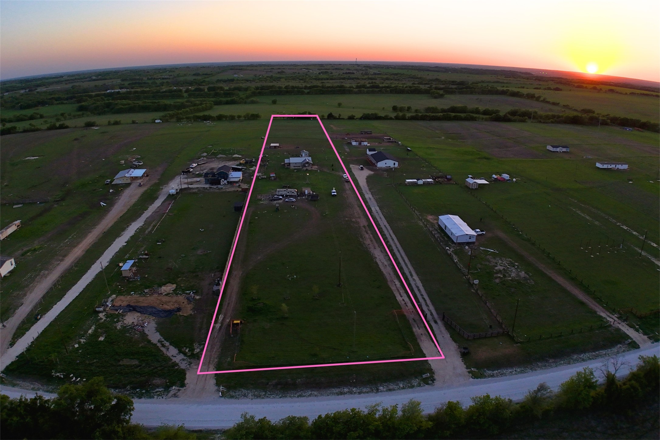 199 Hill County Road 4434