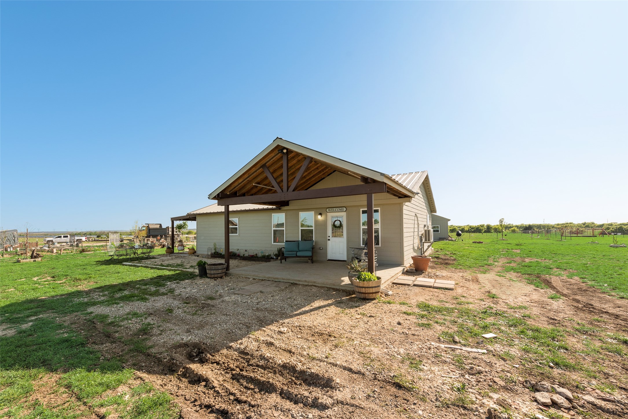 199 Hill County Road 4434