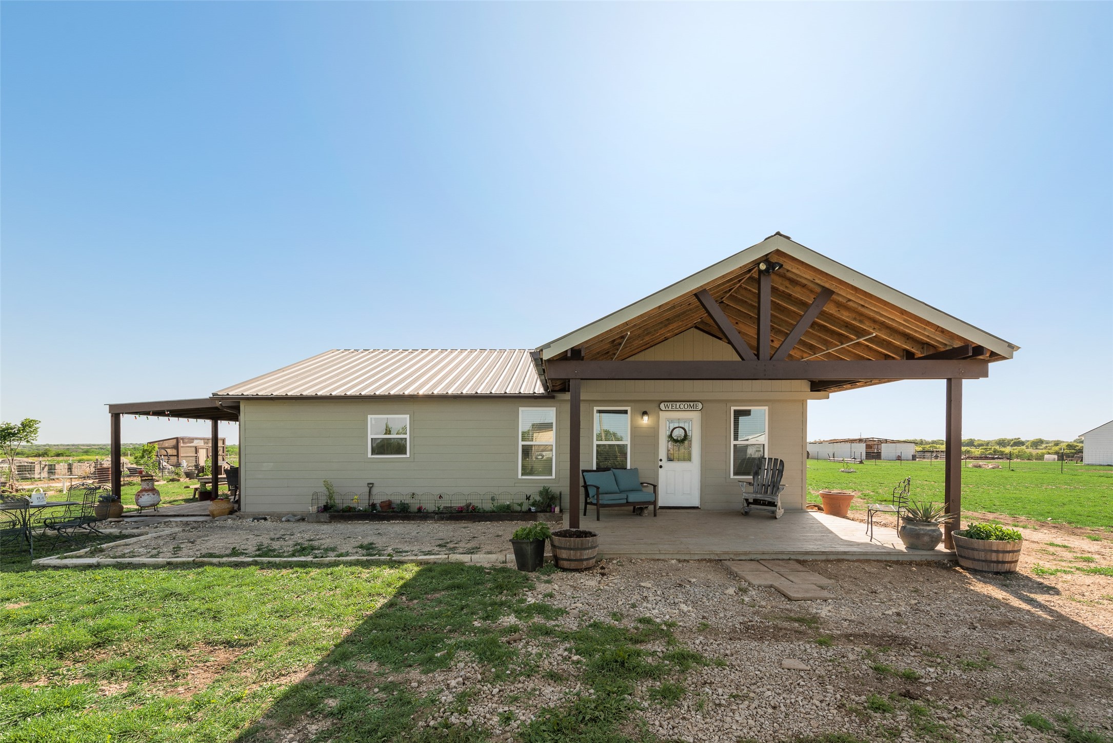 199 Hill County Road 4434