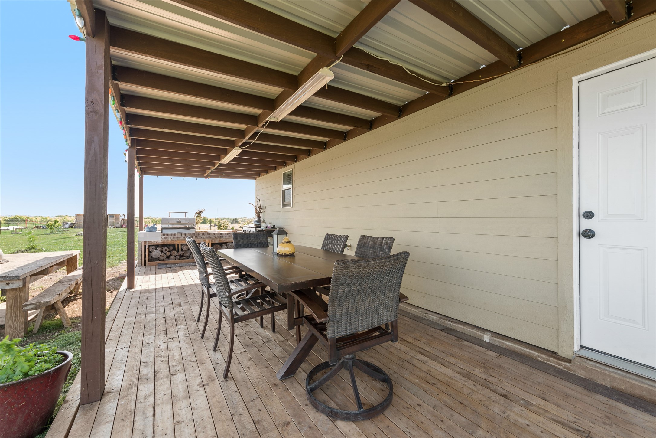 199 Hill County Road 4434