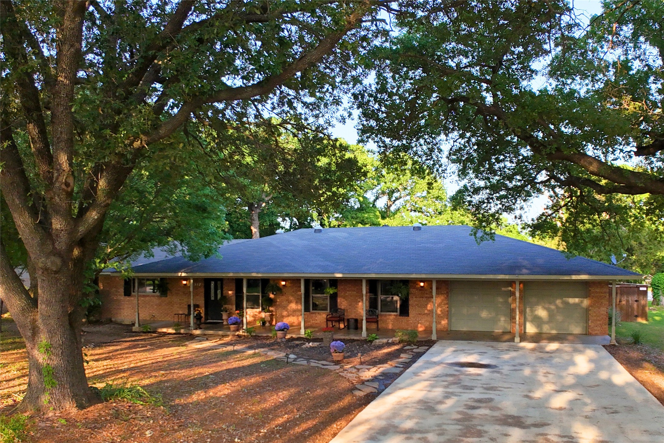 17535 Country Club Drive