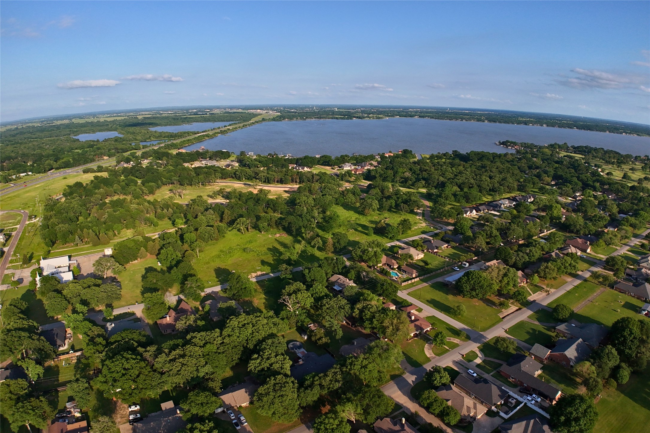 17535 Country Club Drive