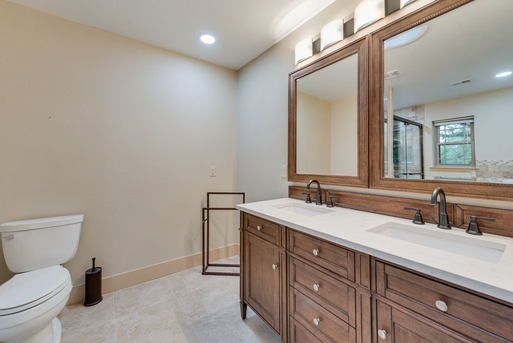 17535 Country Club Drive