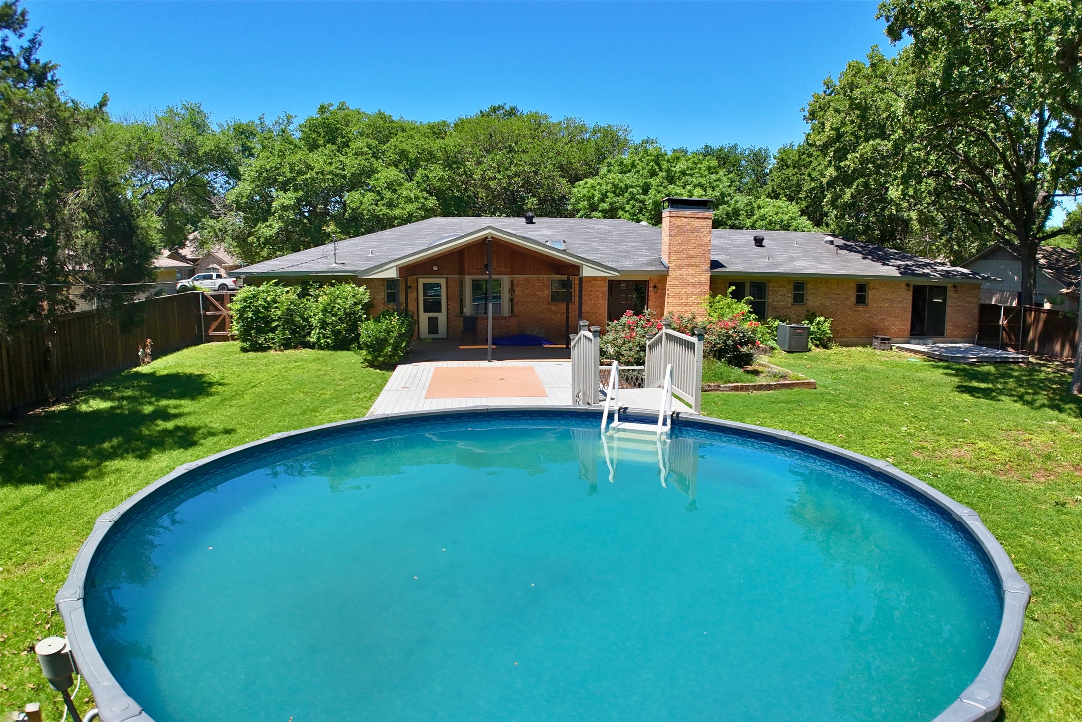 17535 Country Club Drive