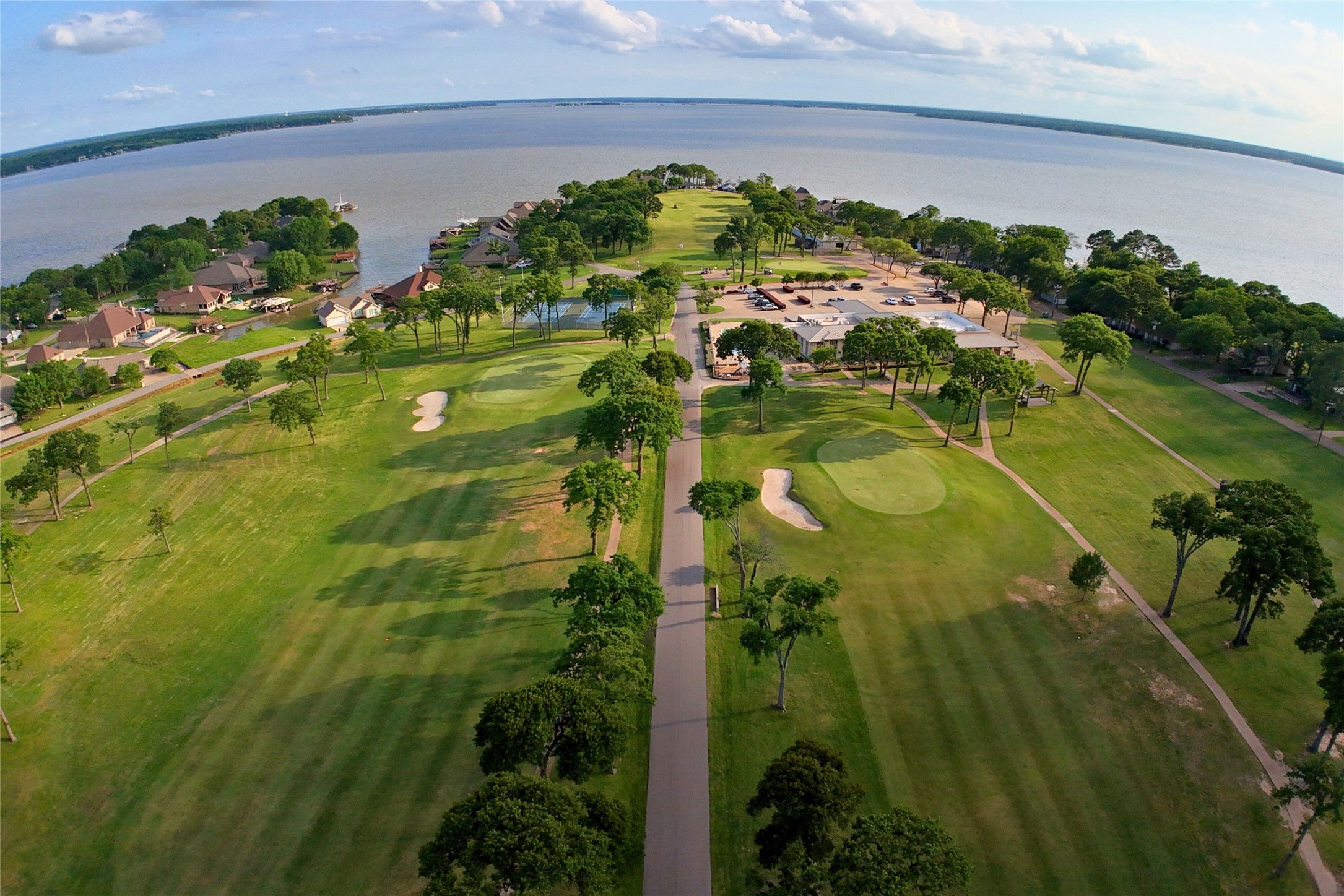 17535 Country Club Drive