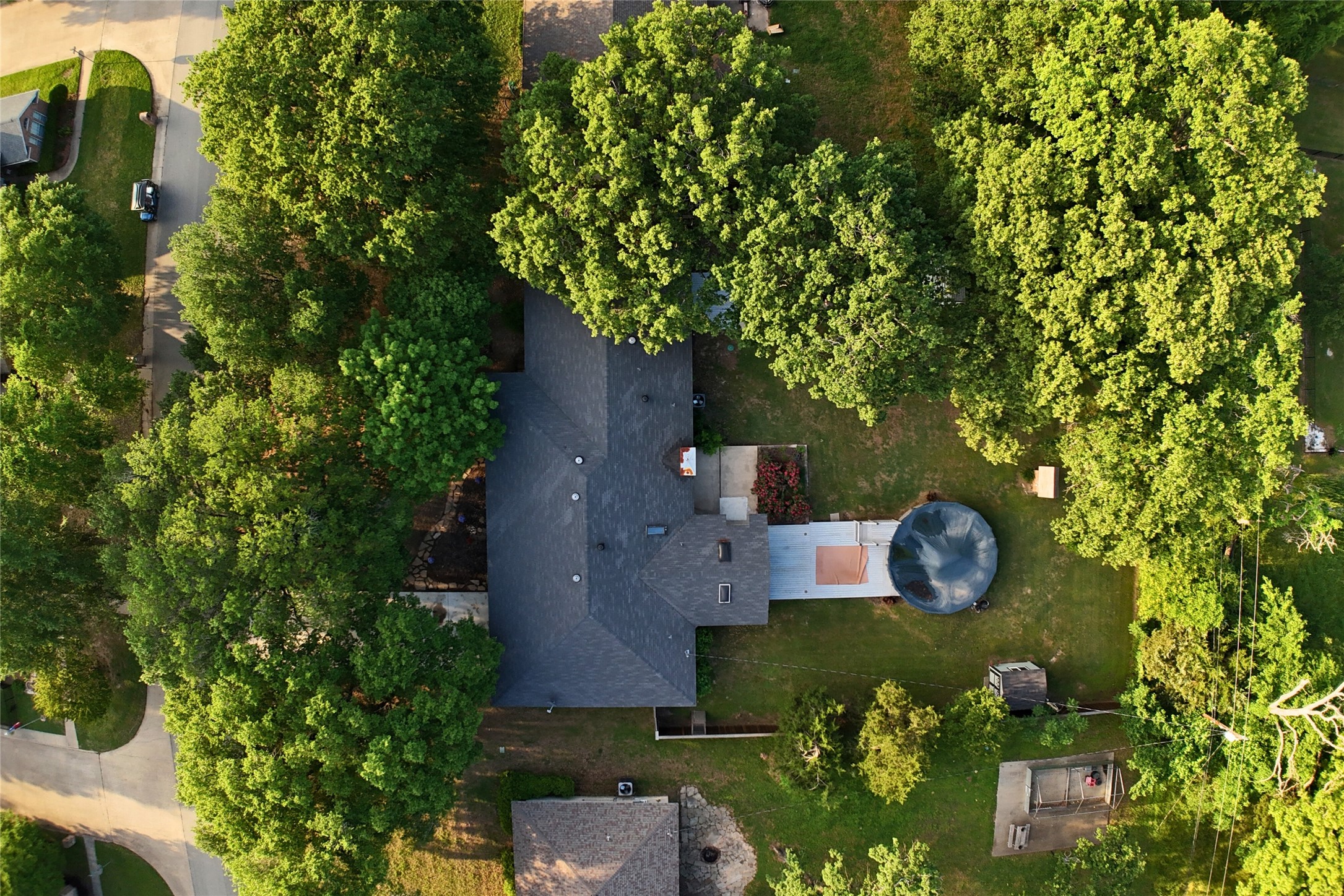 17535 Country Club Drive