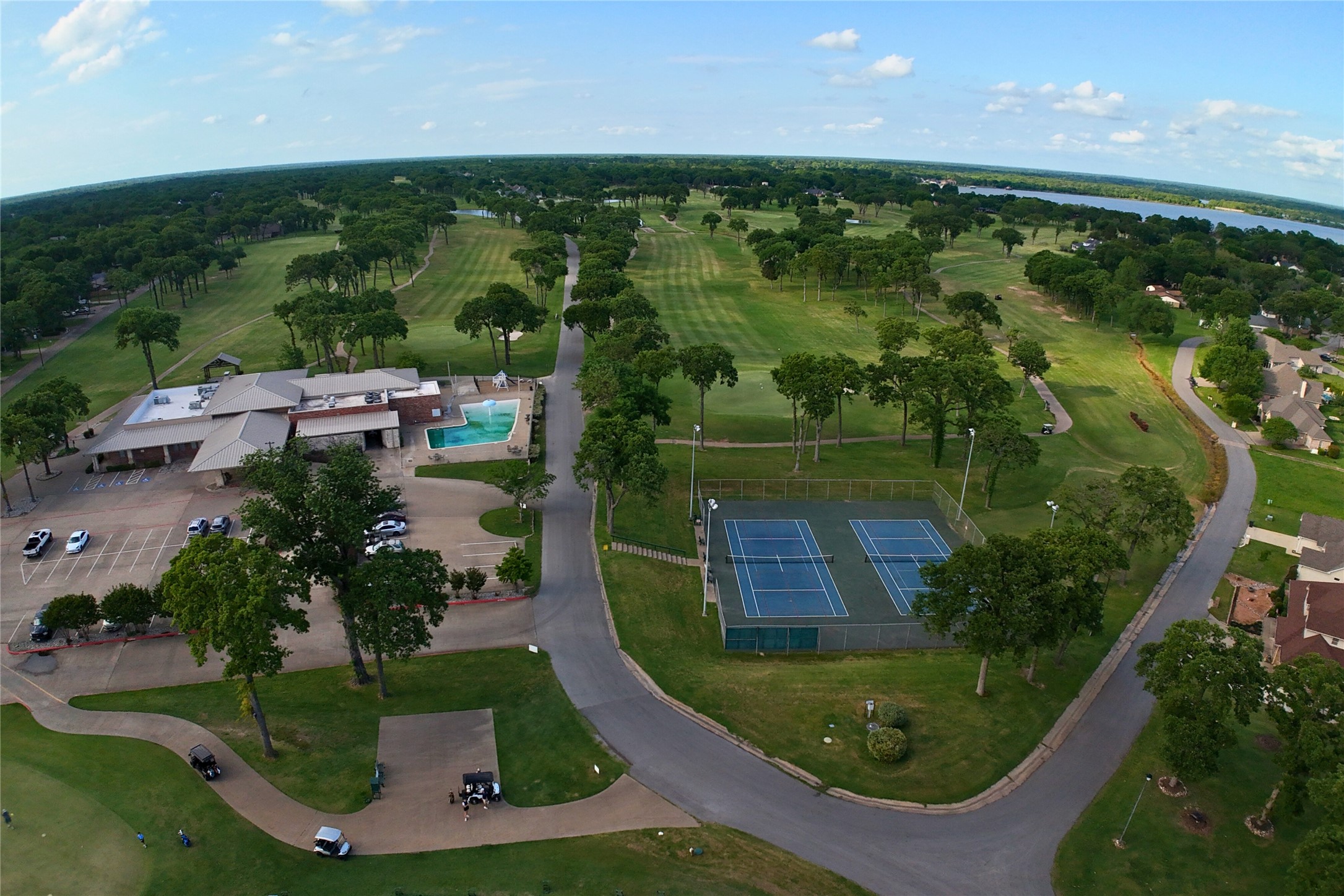 17535 Country Club Drive