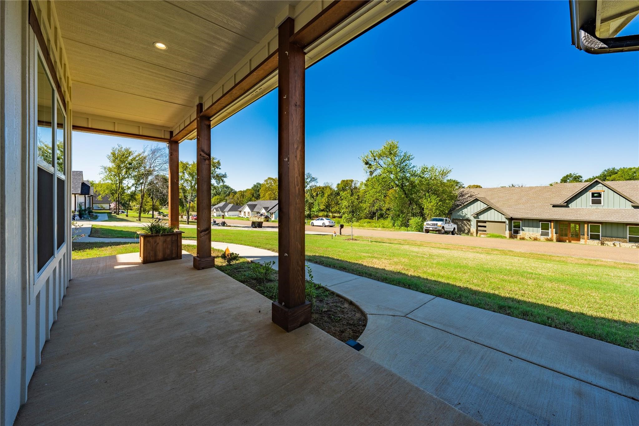 203 Splitrail Drive