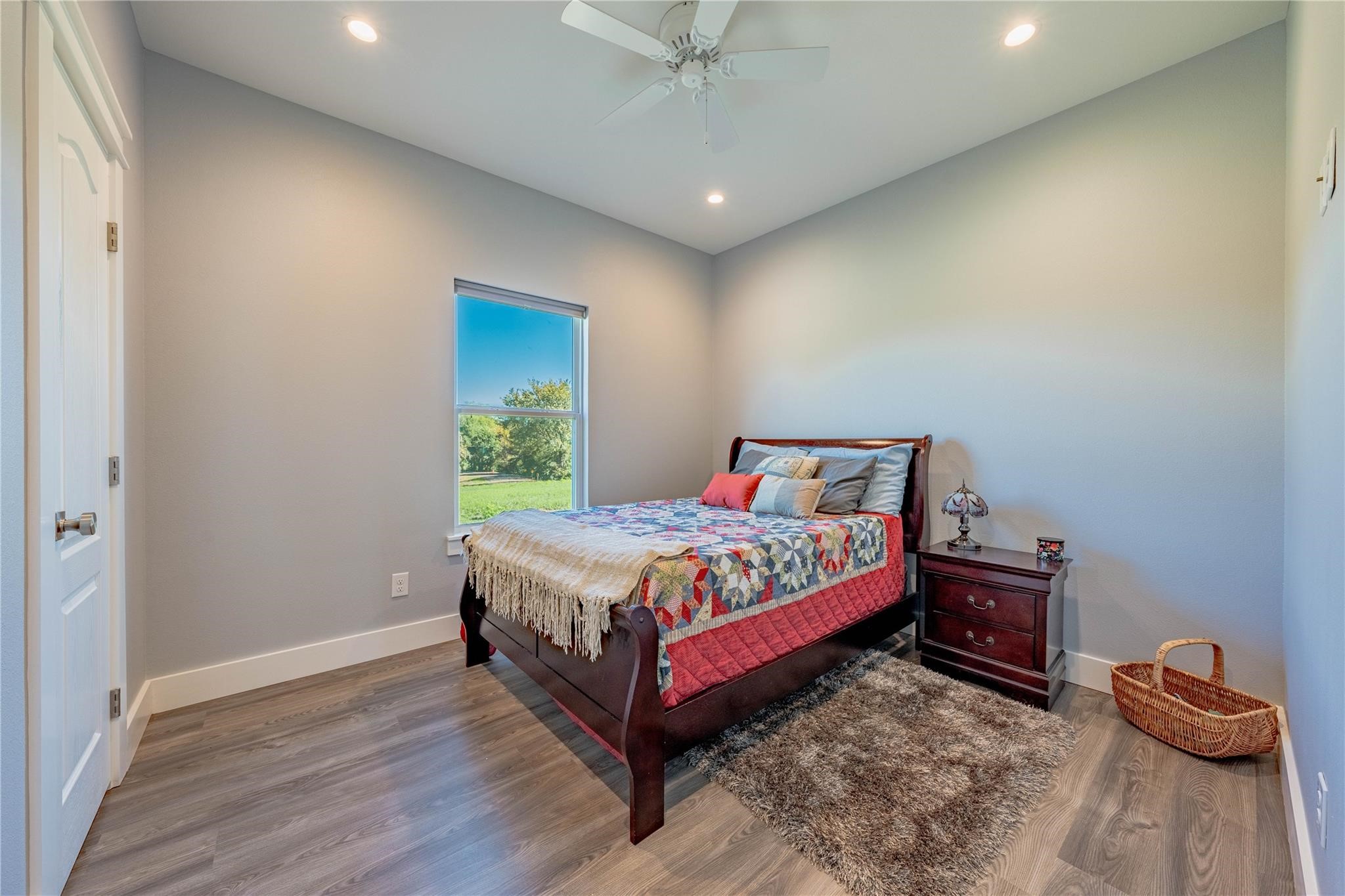 203 Splitrail Drive