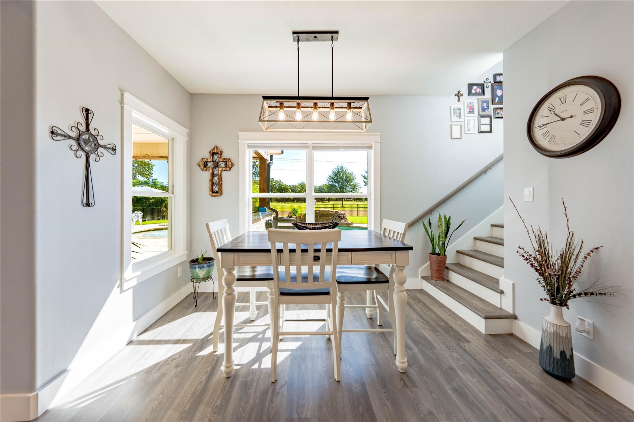 203 Splitrail Drive