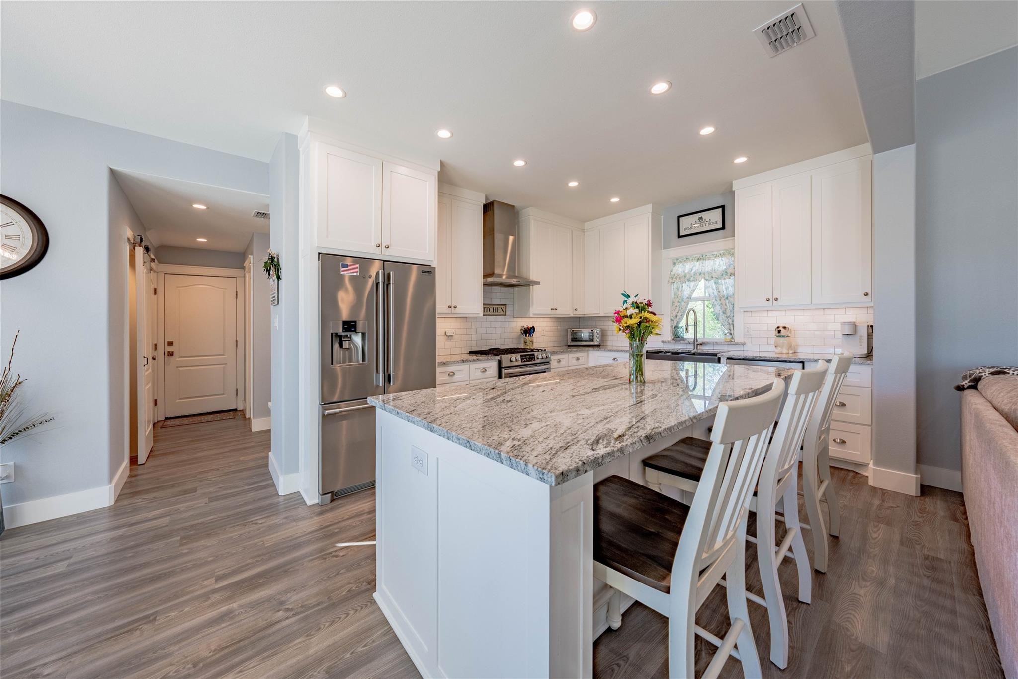 203 Splitrail Drive