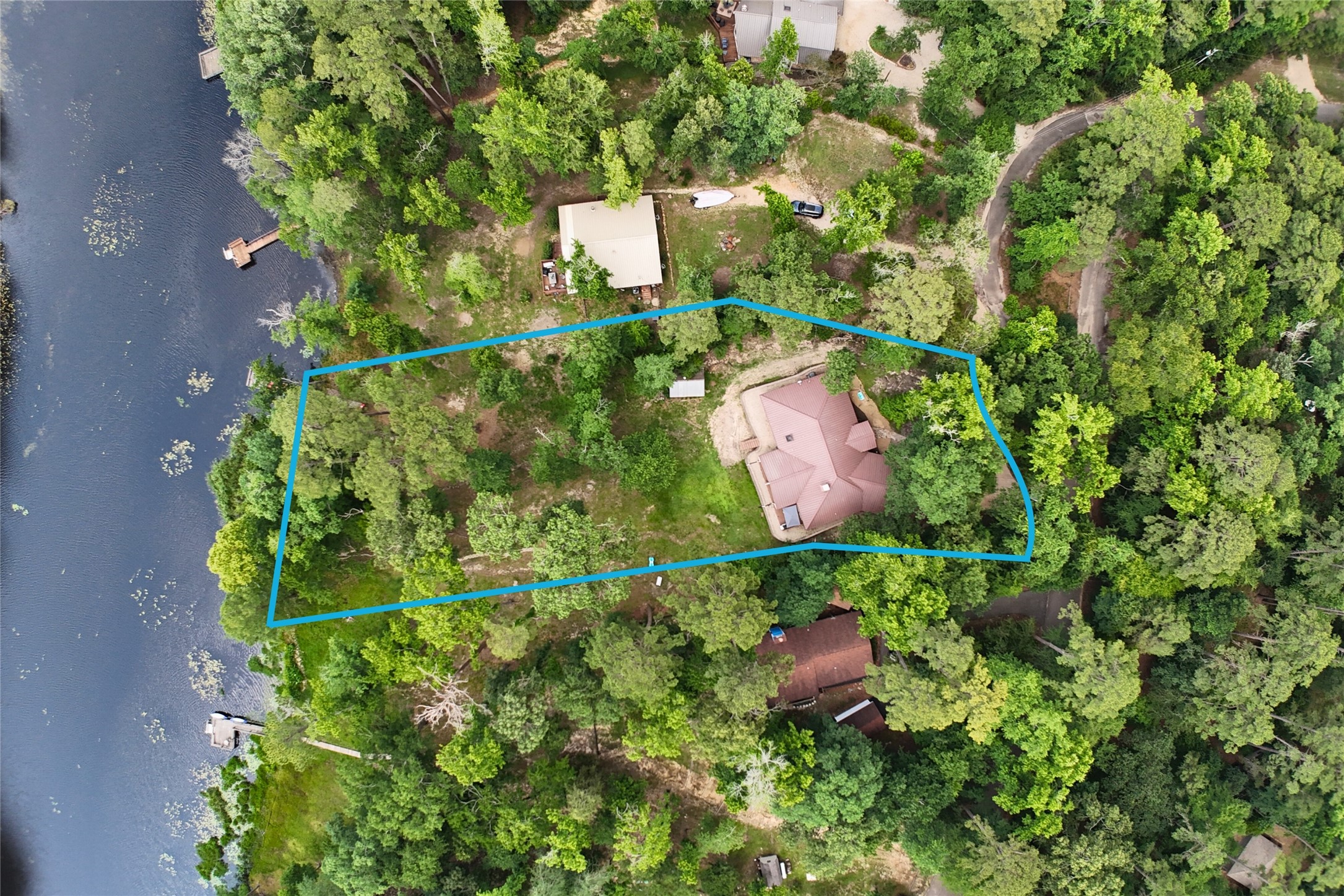 810 Clear Water Trail