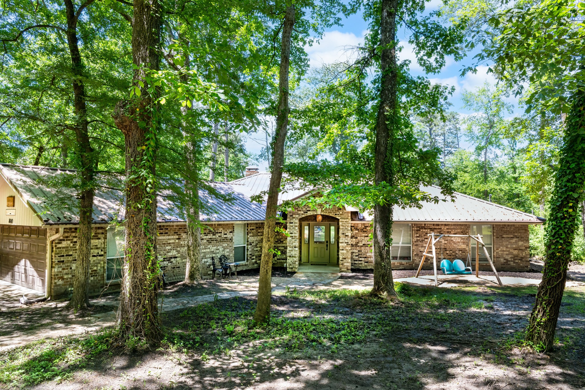 810 Clear Water Trail
