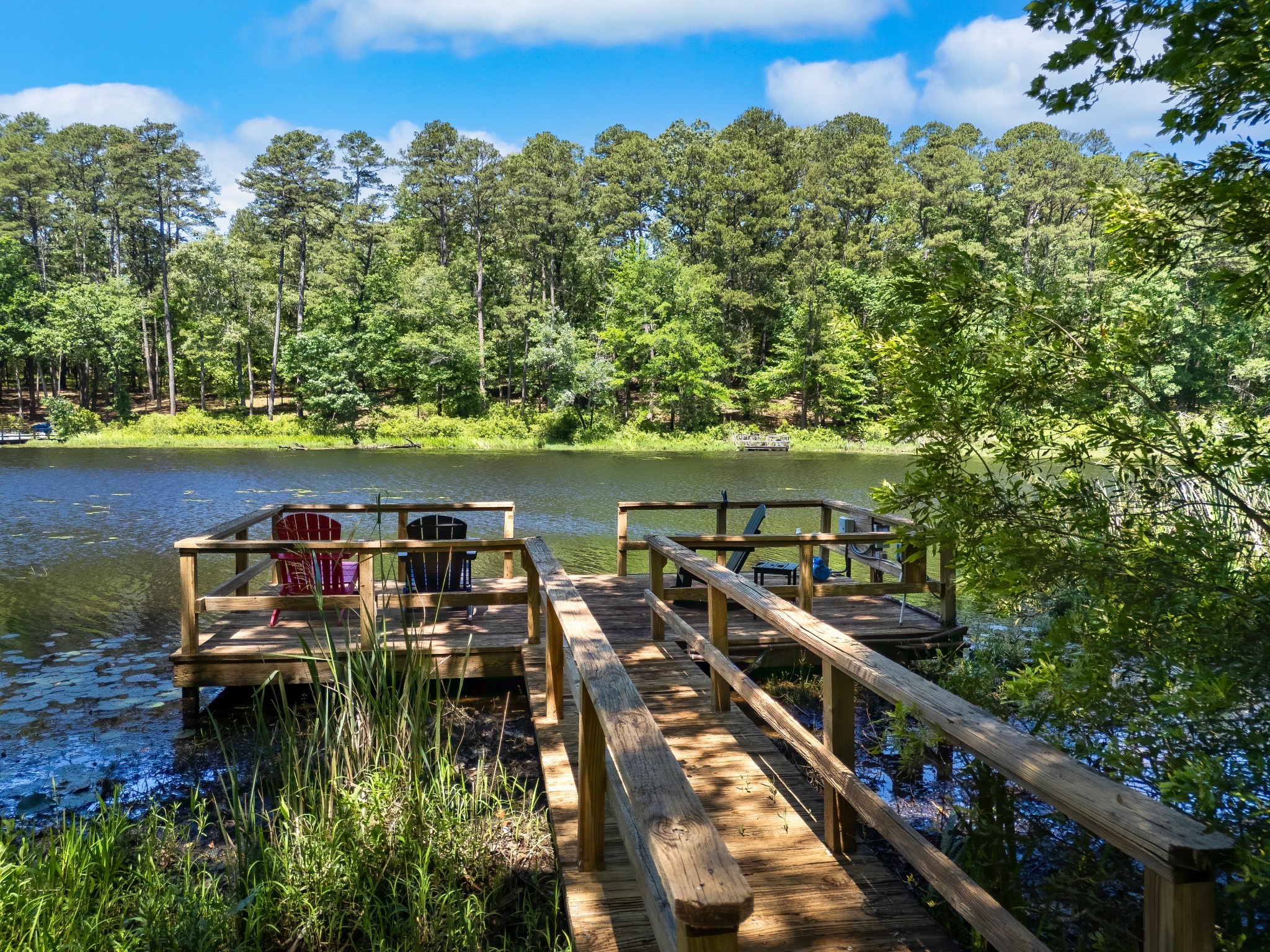 810 Clear Water Trail
