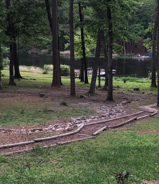 810 Clear Water Trail