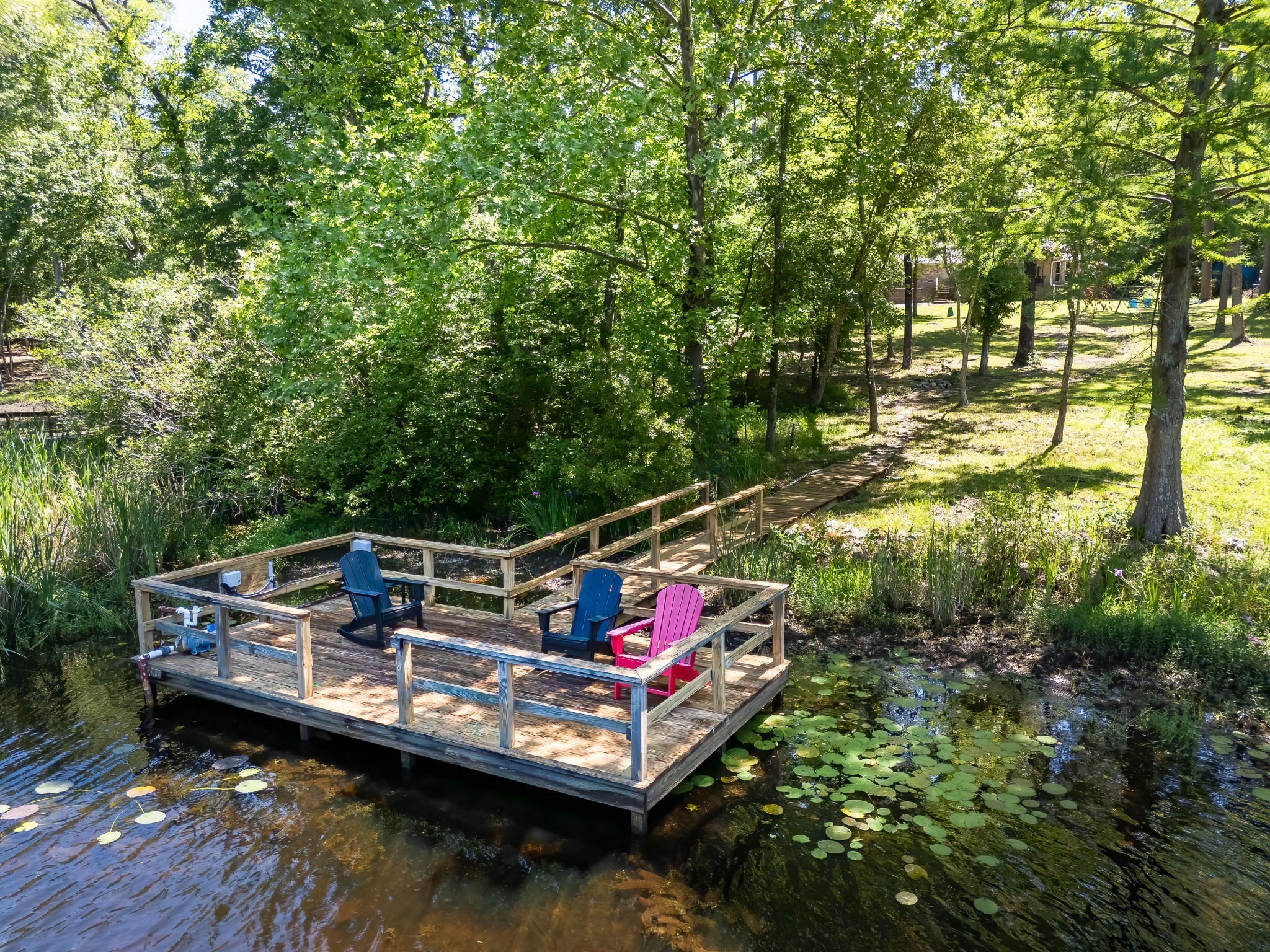 810 Clear Water Trail