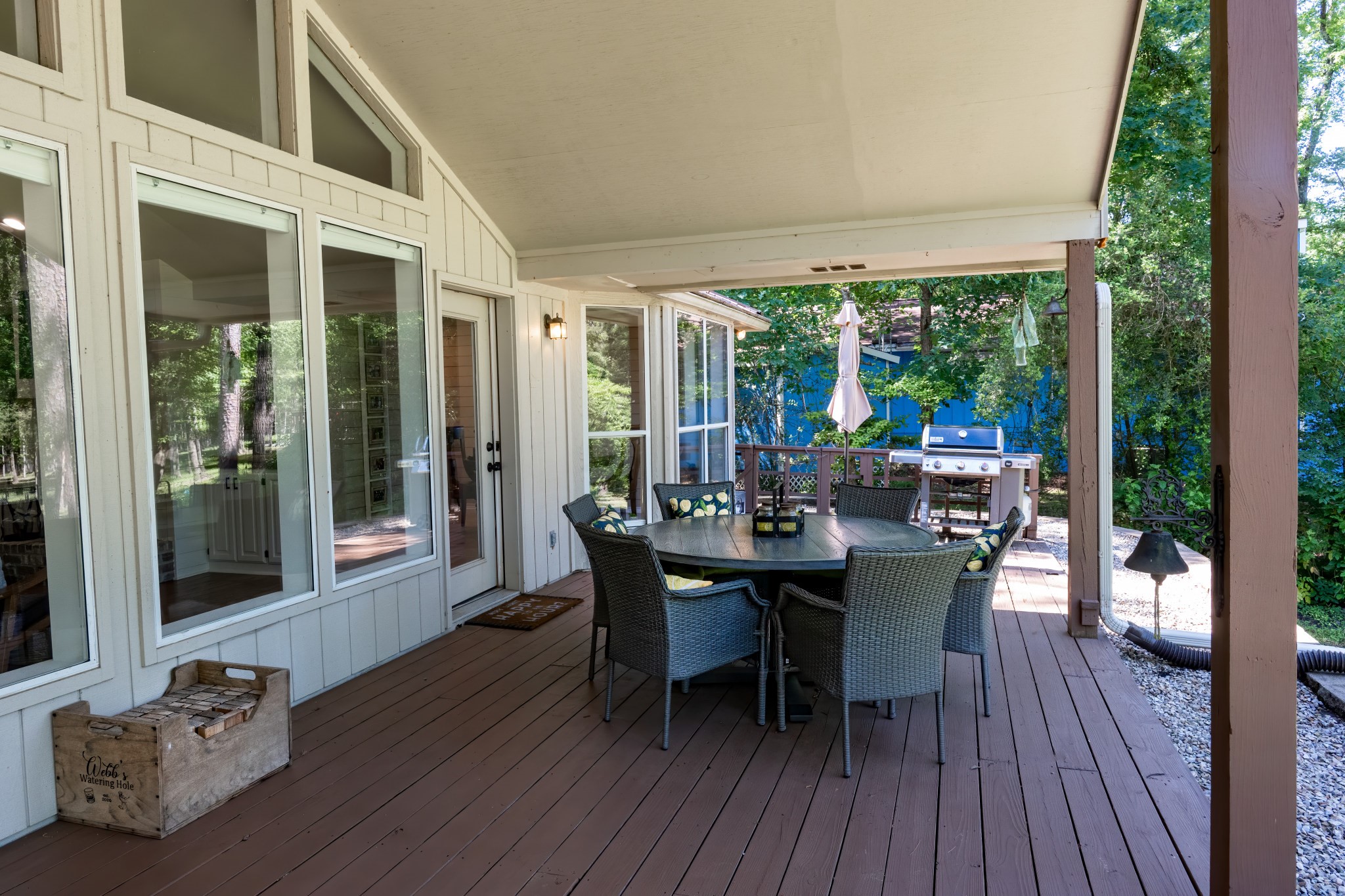 810 Clear Water Trail