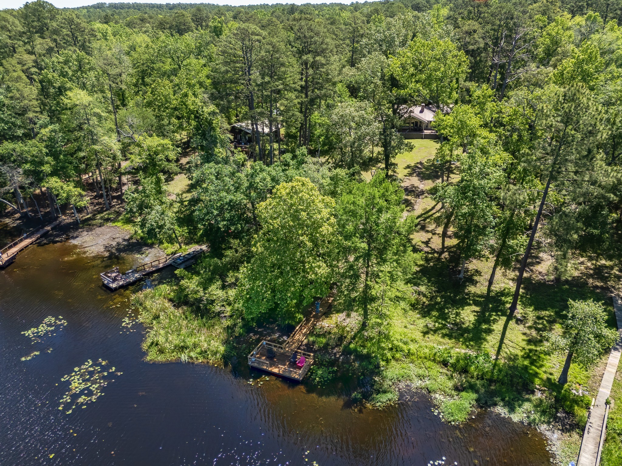 810 Clear Water Trail