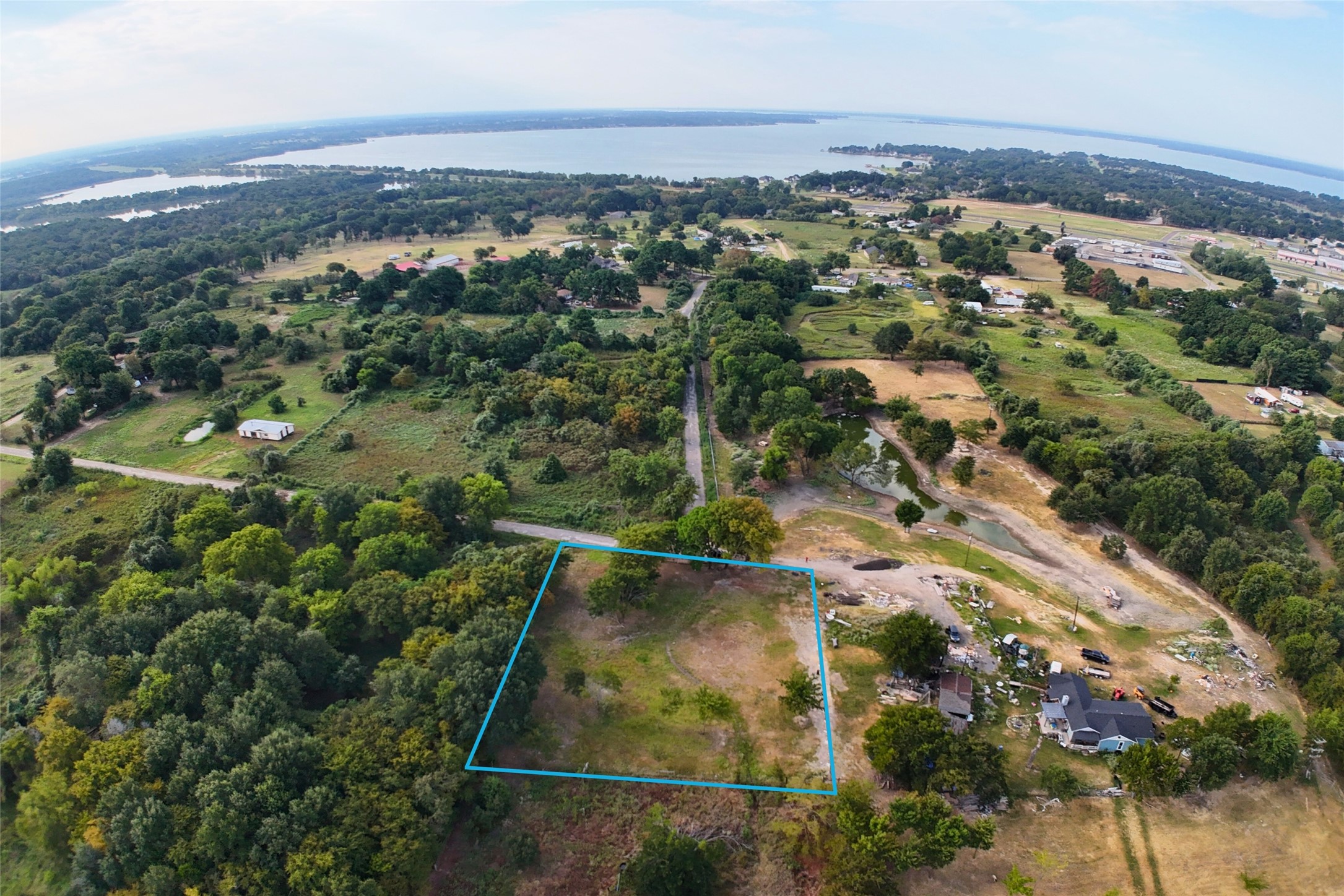 11161 Lakeside Drive