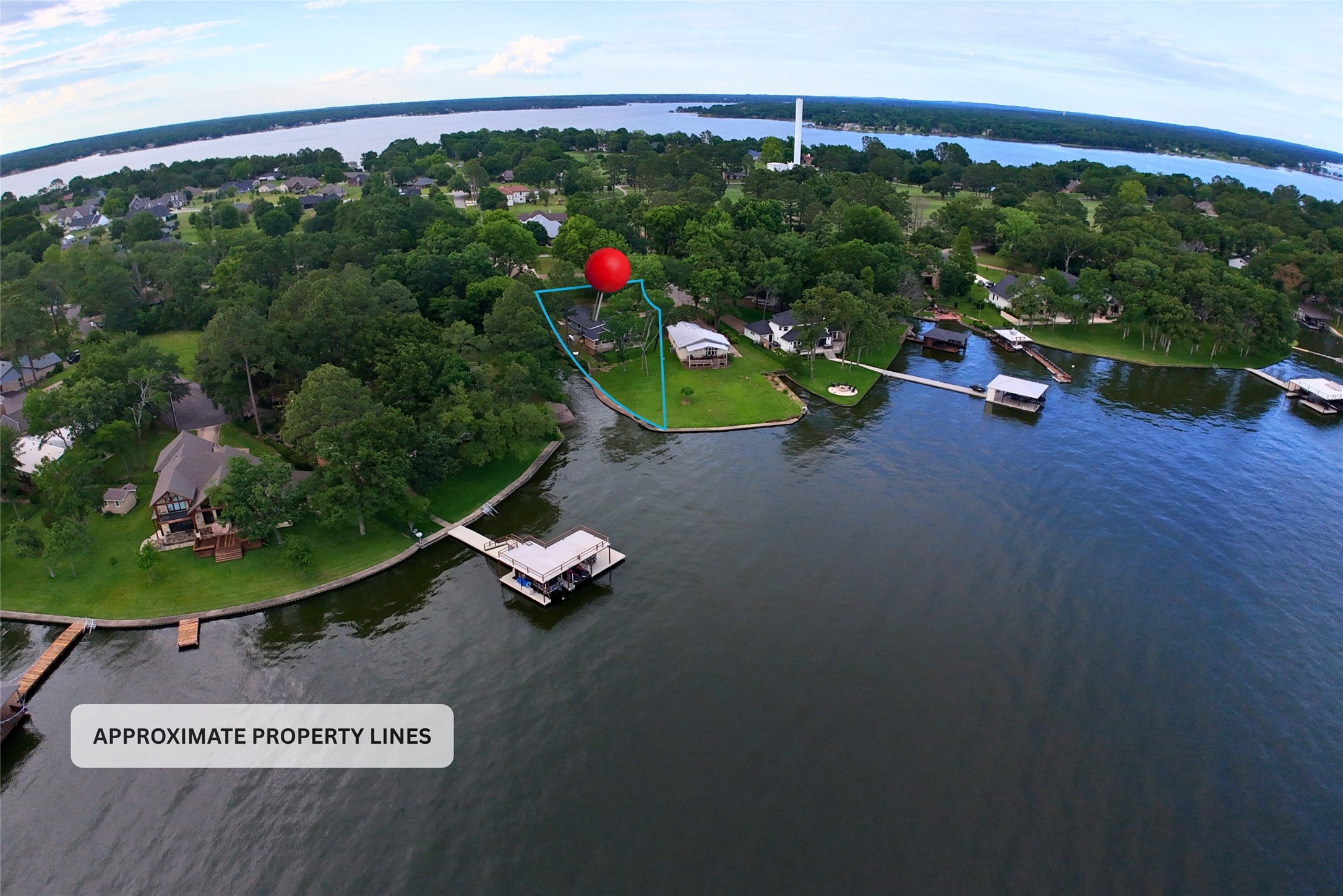 9 Southshore Circle