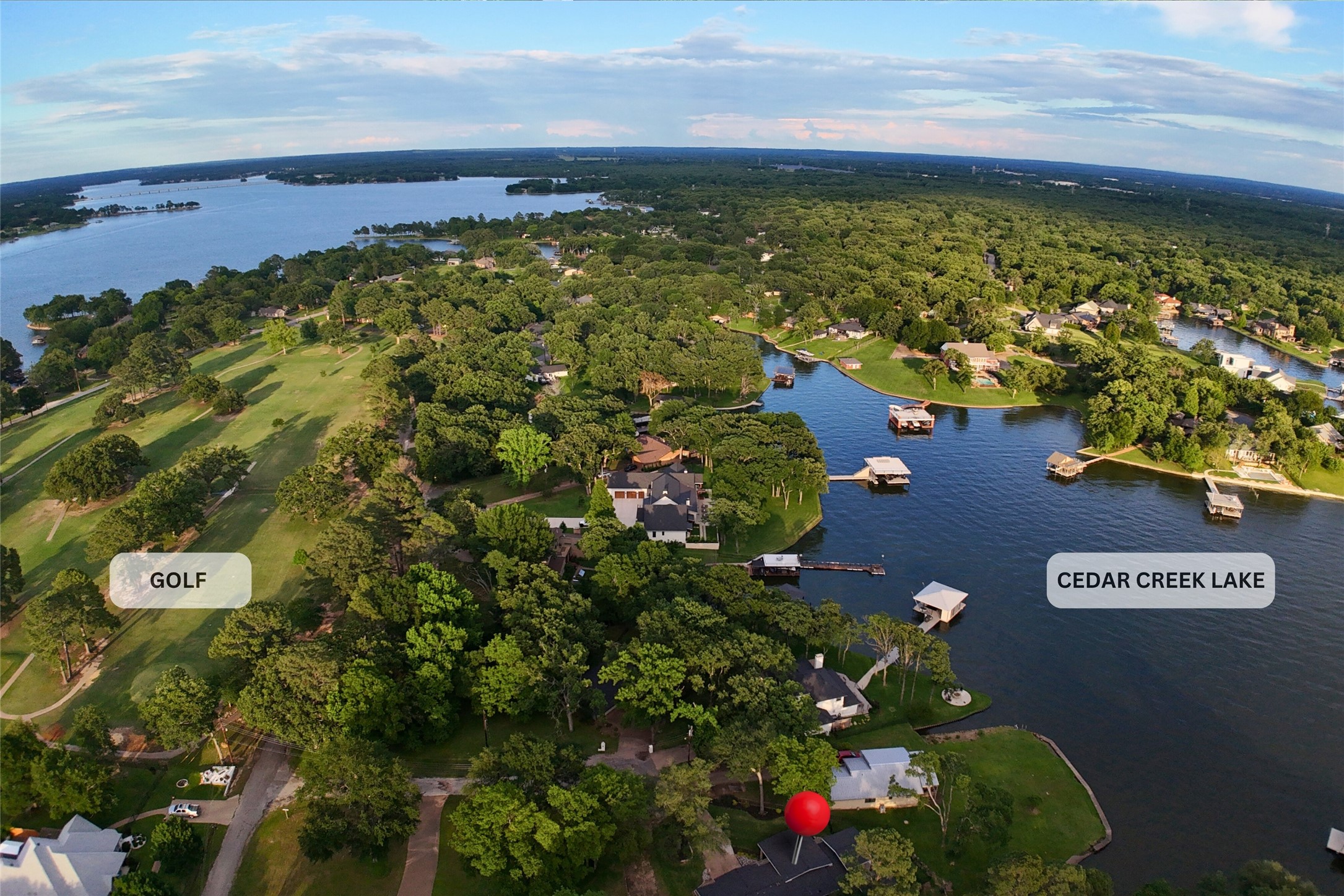 9 Southshore Circle