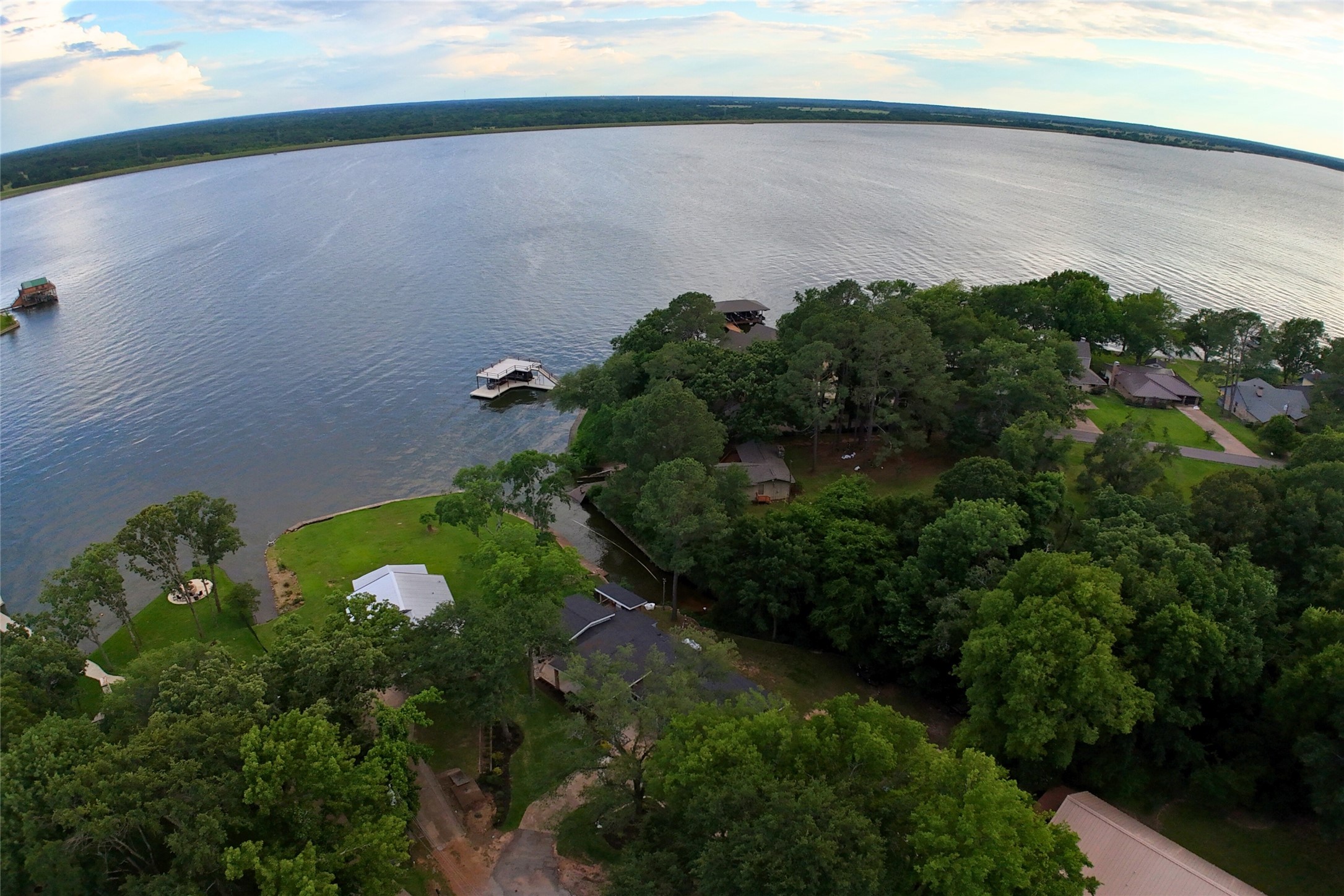 9 Southshore Circle