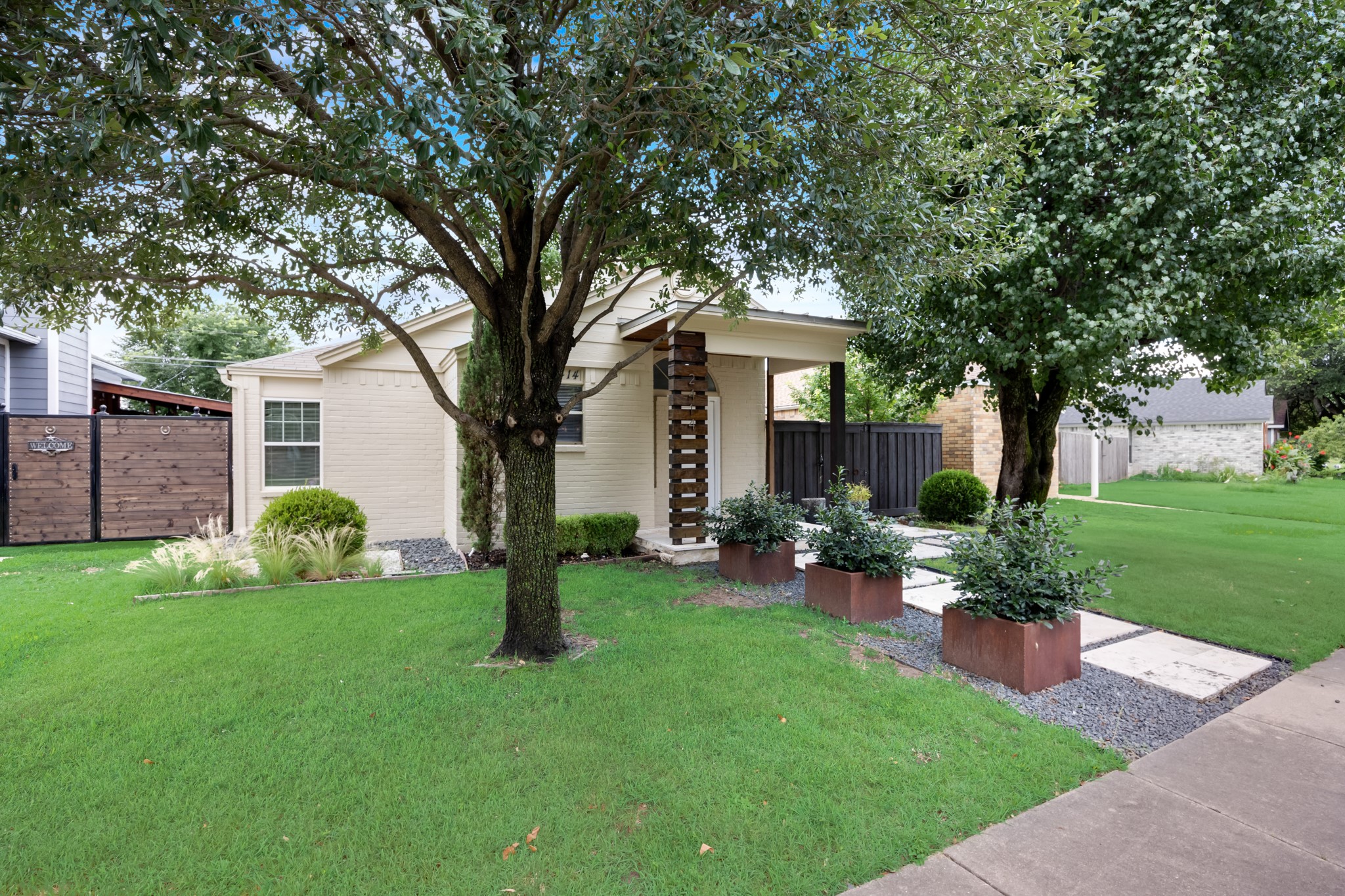 2414 Markland Street