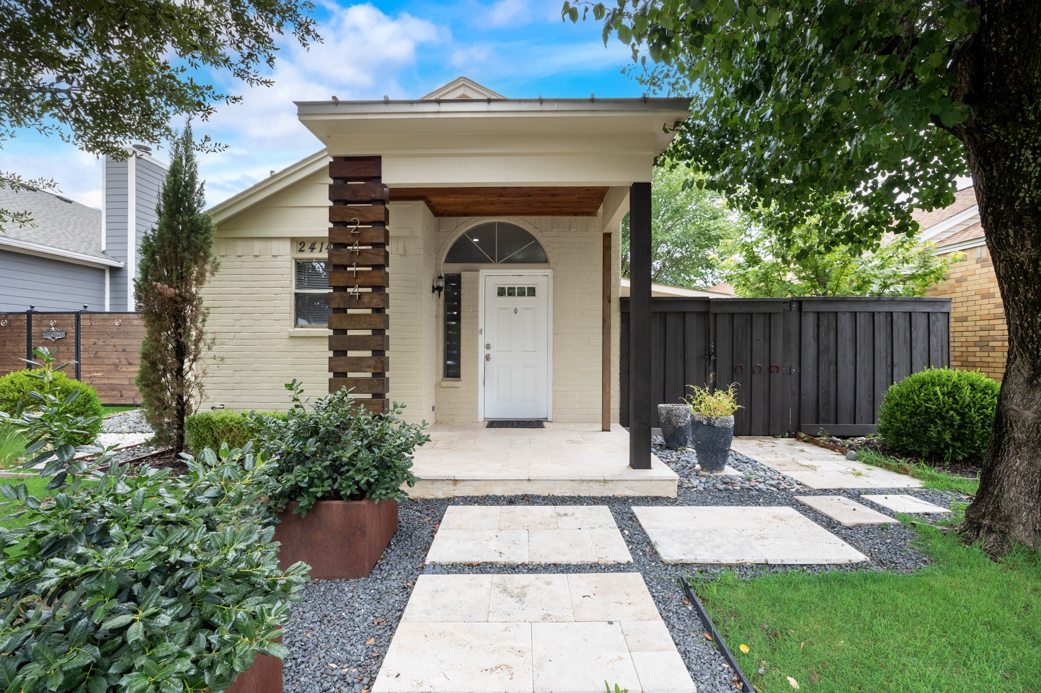 2414 Markland Street