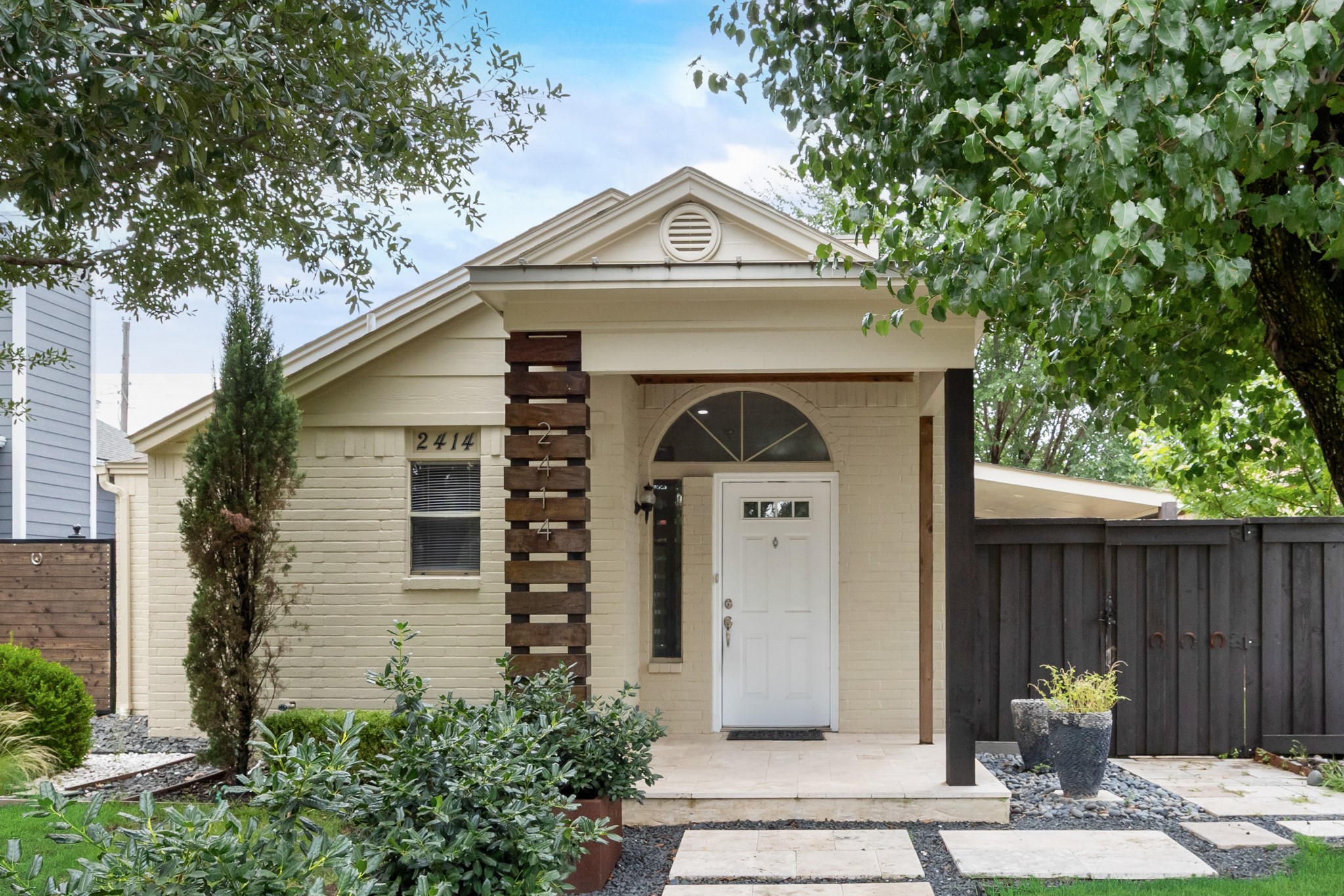 2414 Markland Street