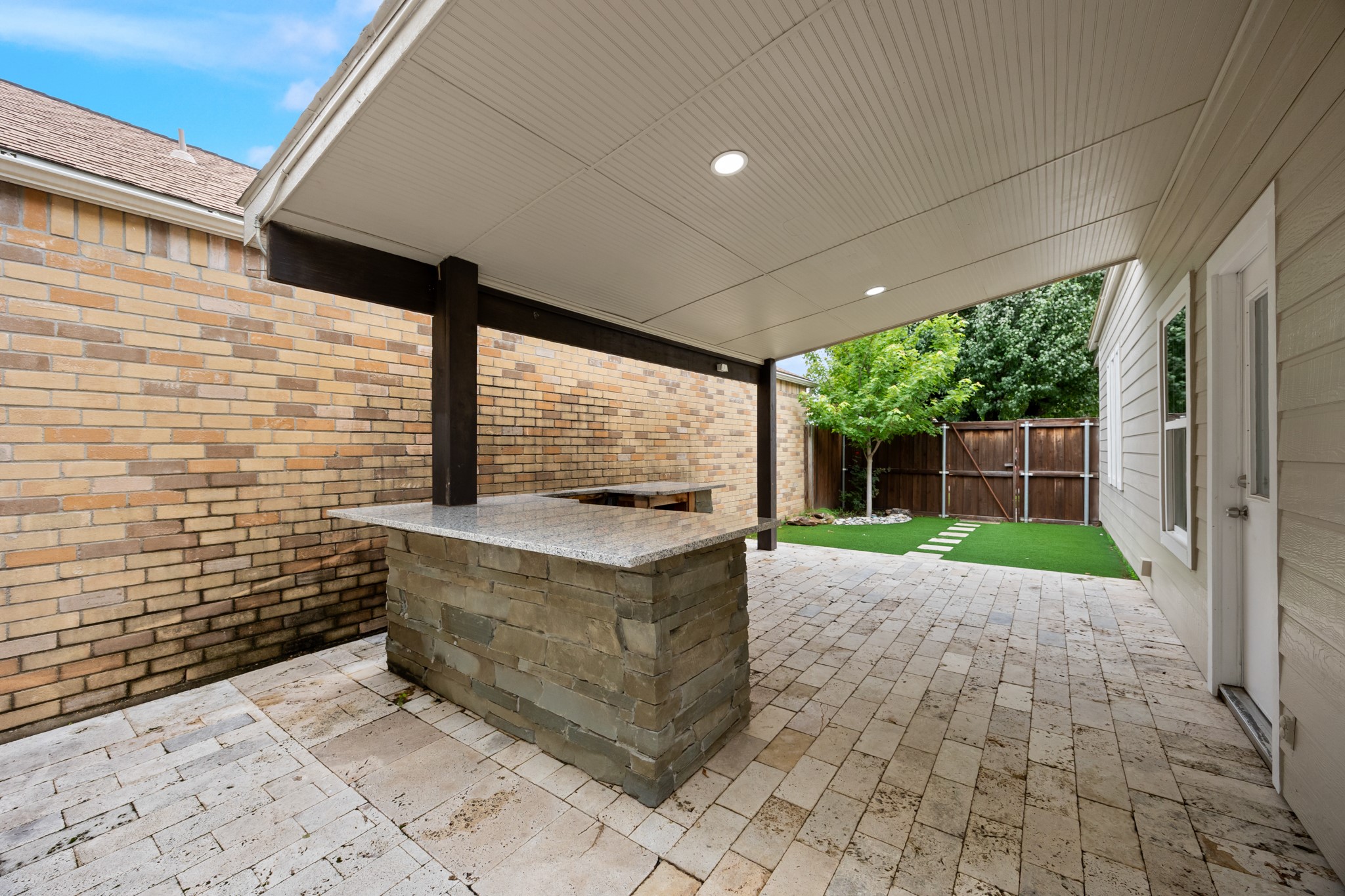 2414 Markland Street