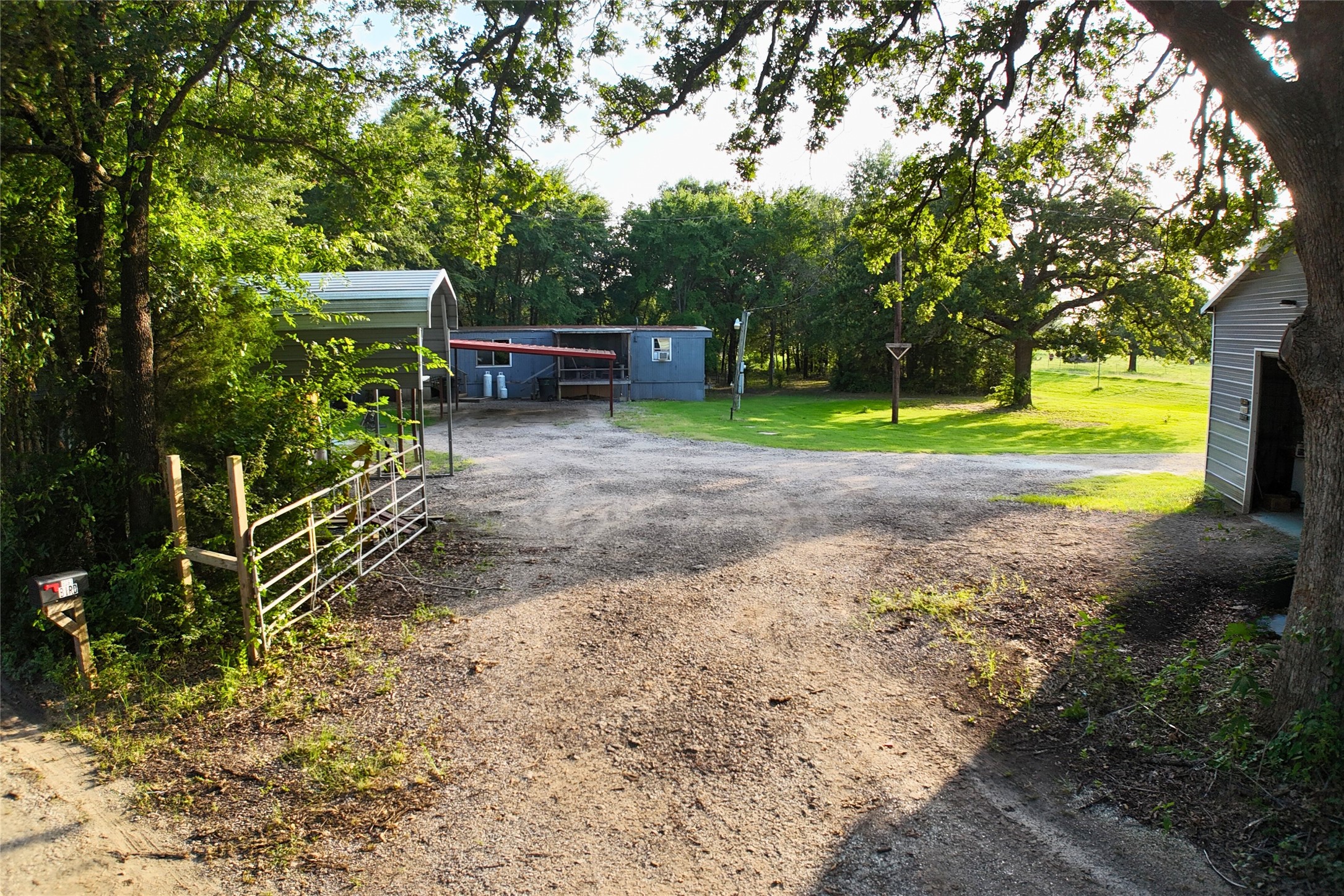 9091 FM 3396 Road