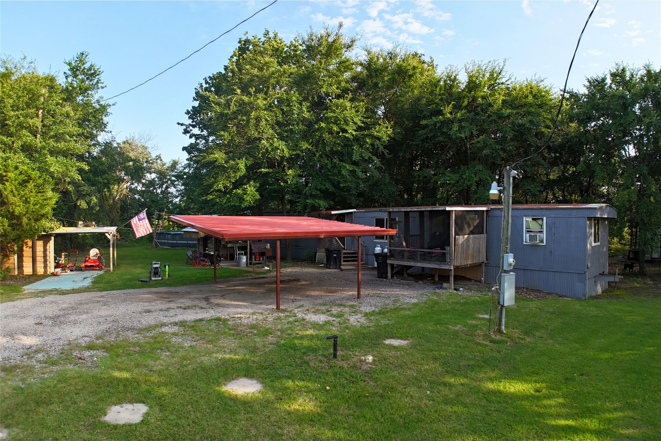 9091 FM 3396 Road