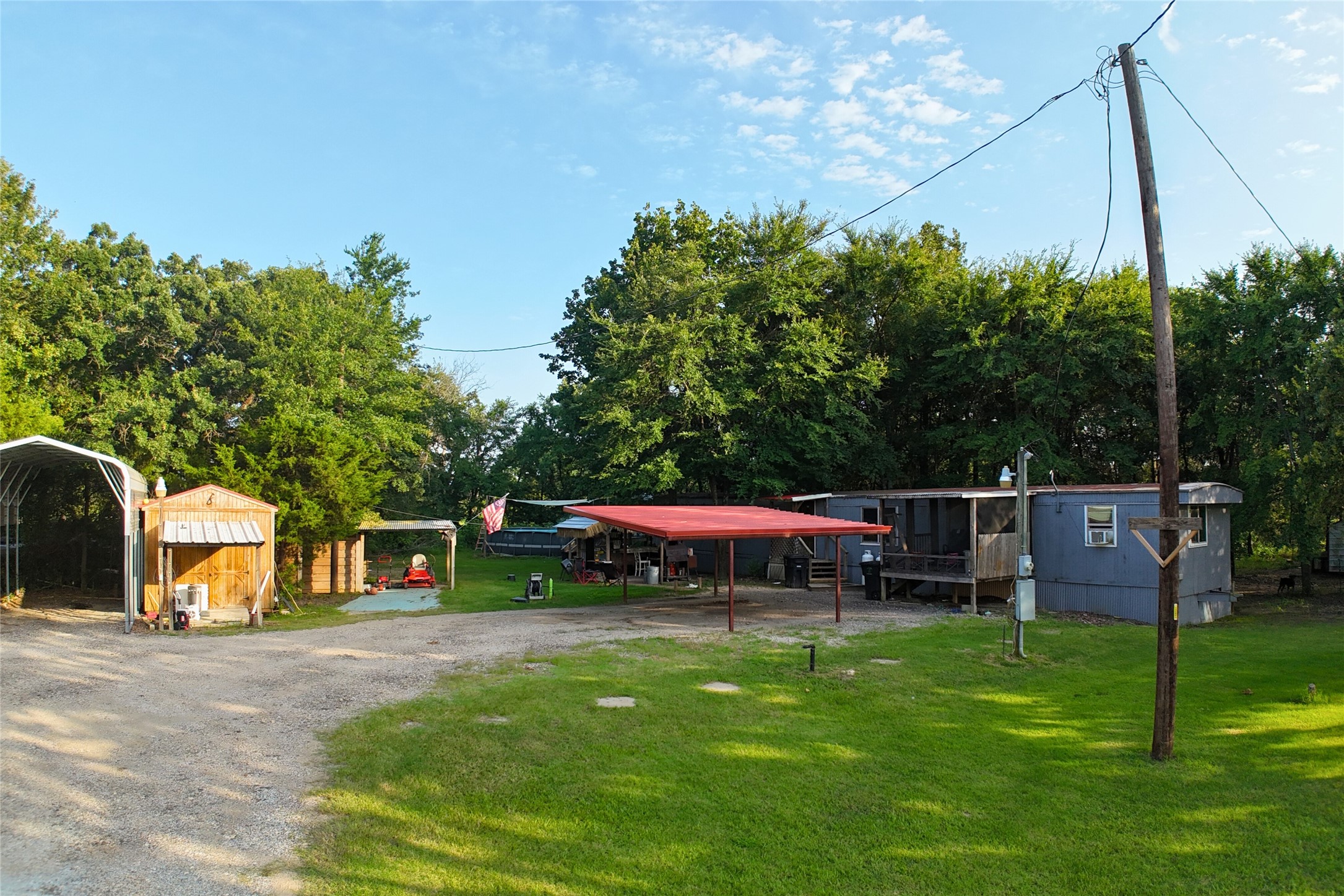 9091 FM 3396 Road