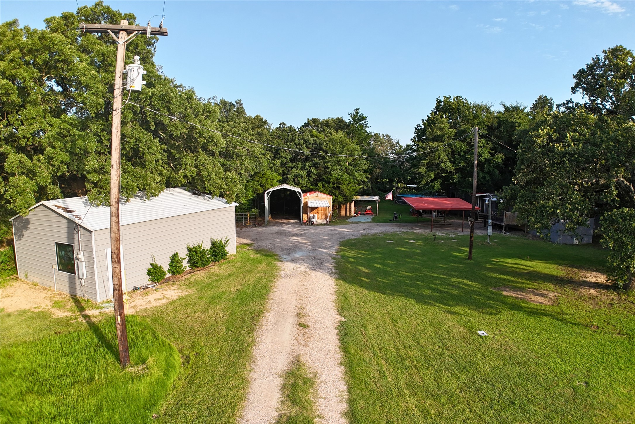 9091 FM 3396 Road