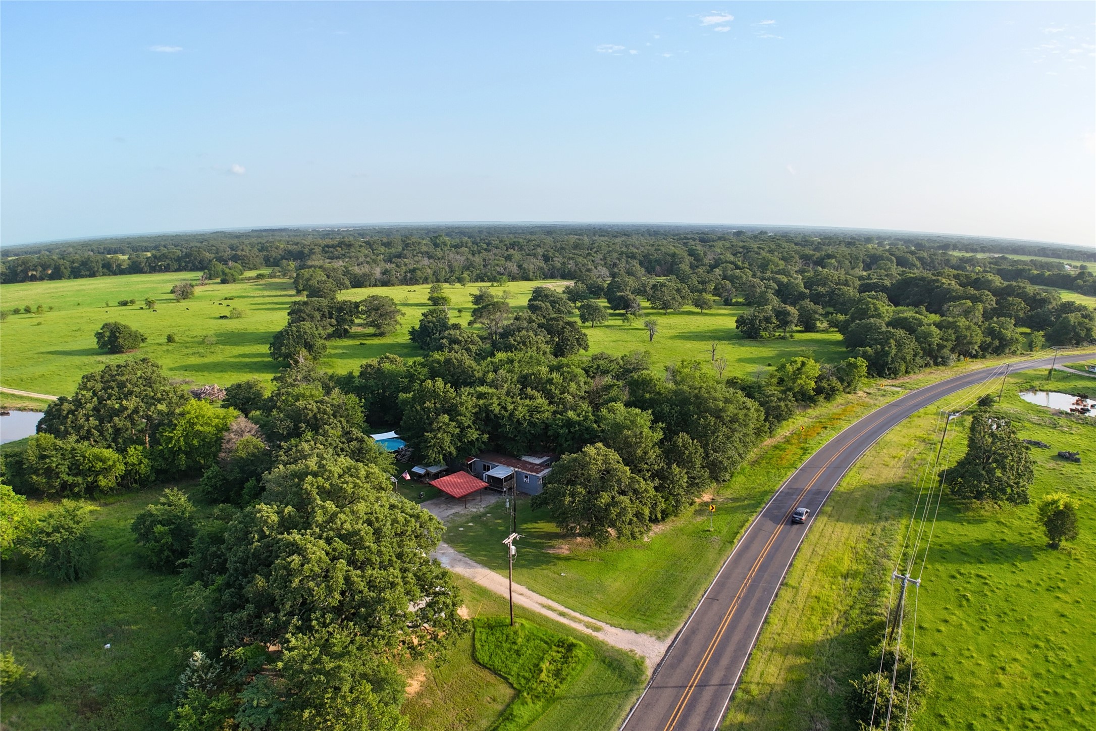 9091 FM 3396 Road