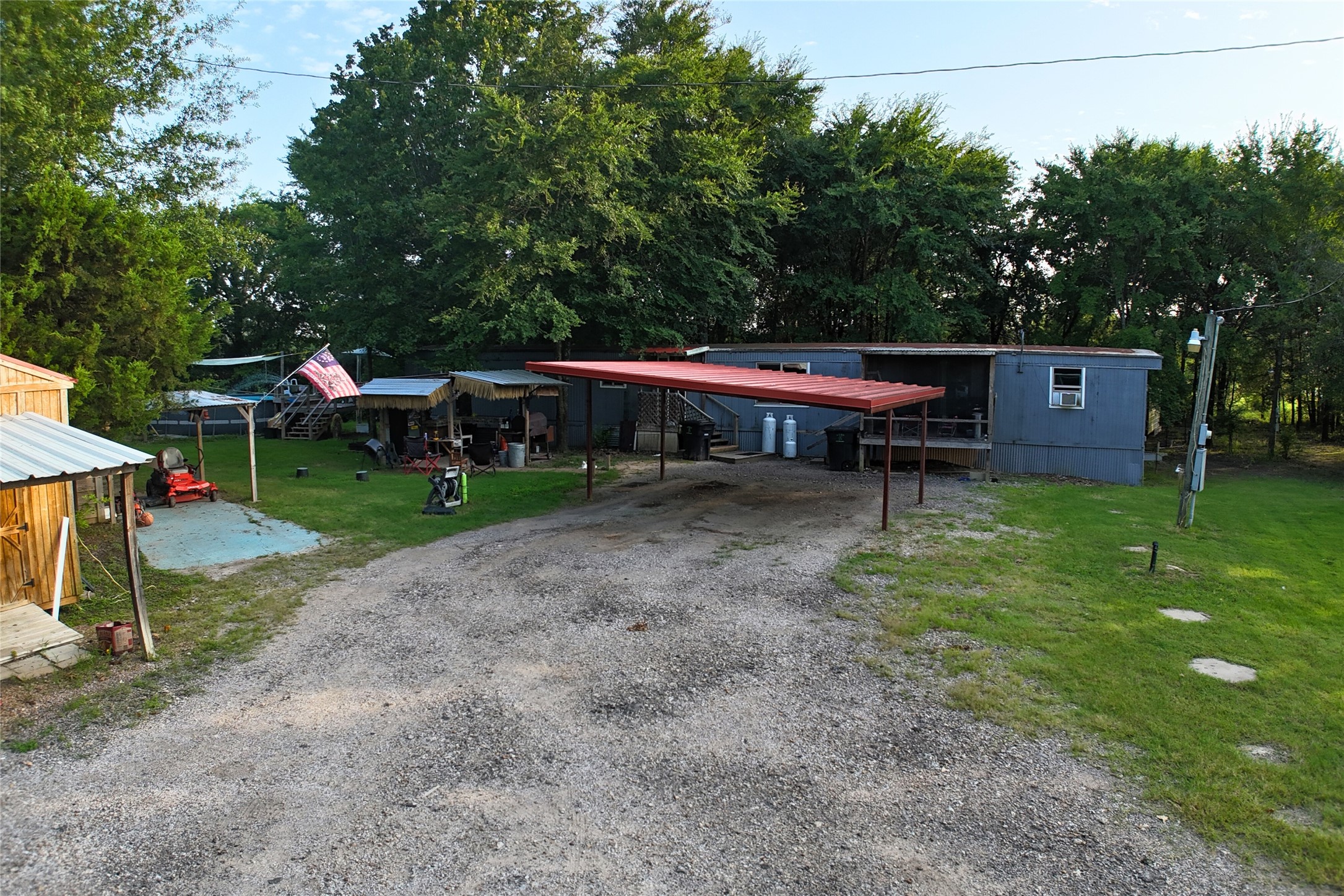 9091 FM 3396 Road