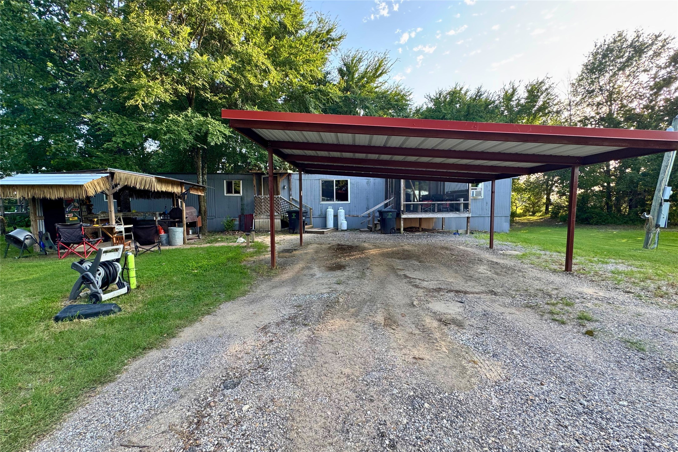 9091 FM 3396 Road