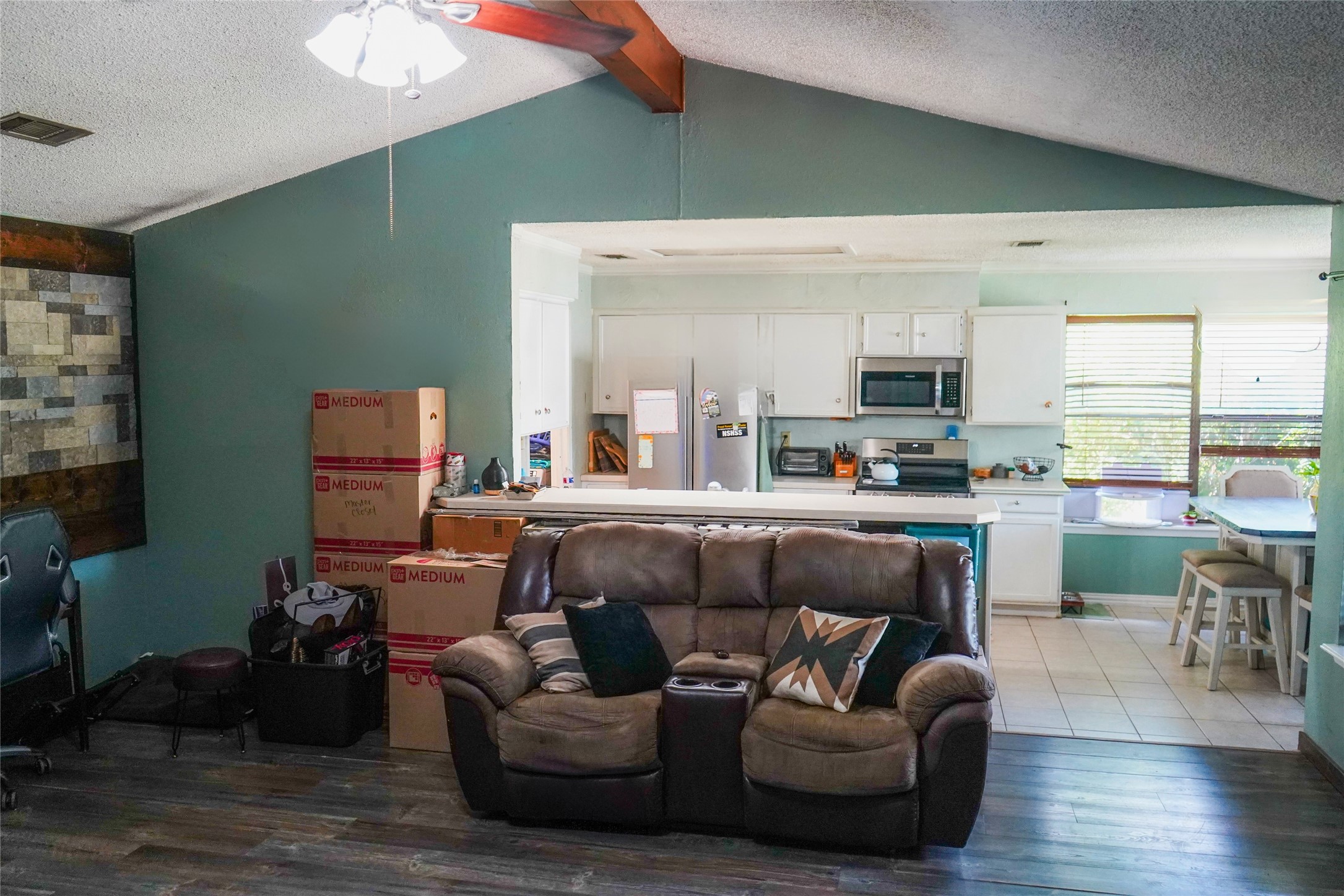 127 Wildwood Crossover Street