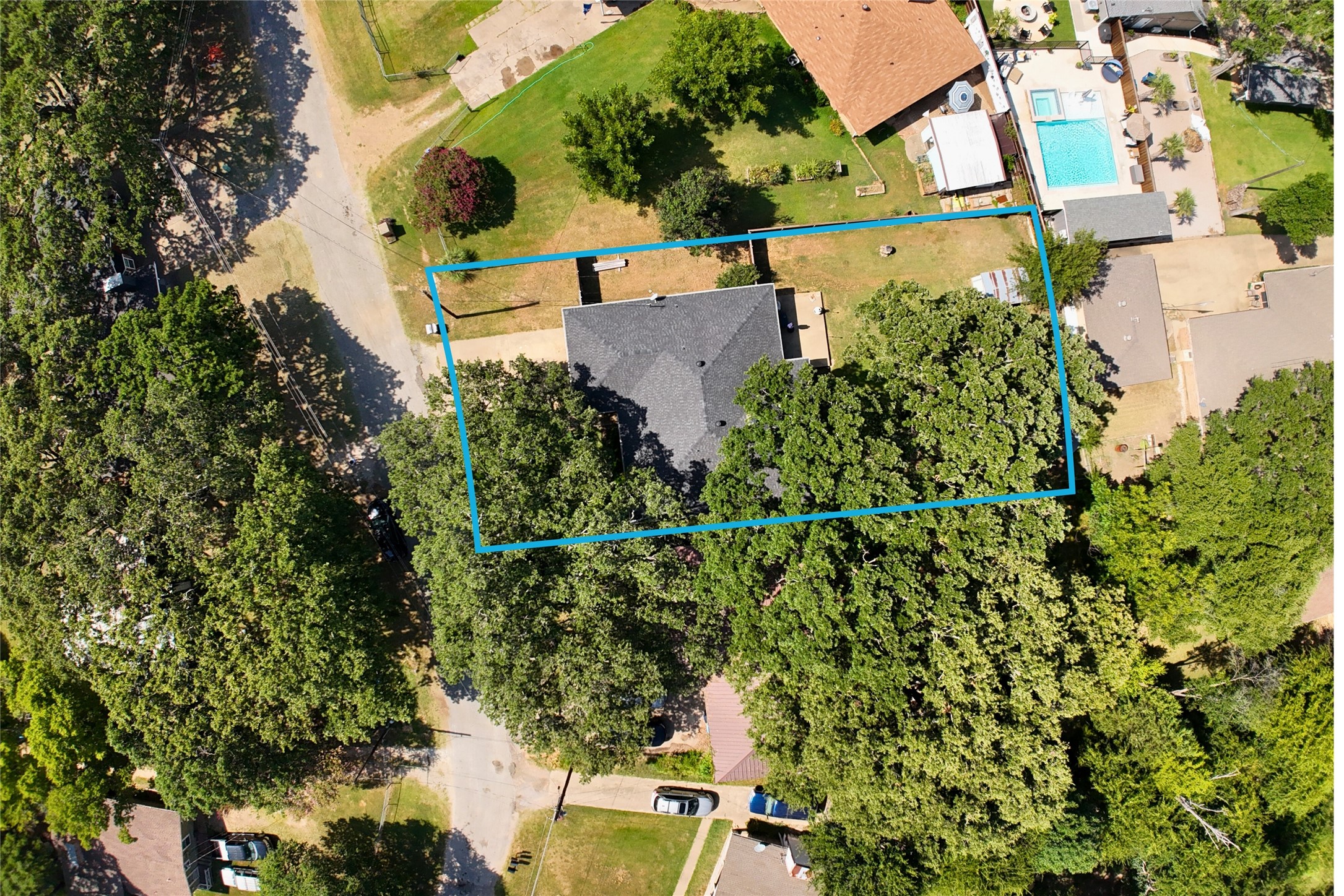 127 Wildwood Crossover Street