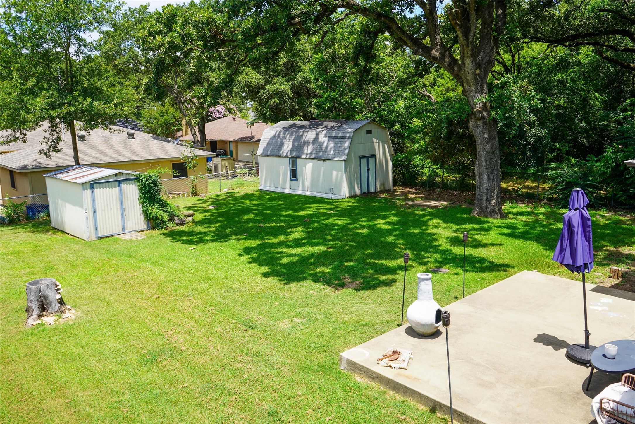 127 Wildwood Crossover Street