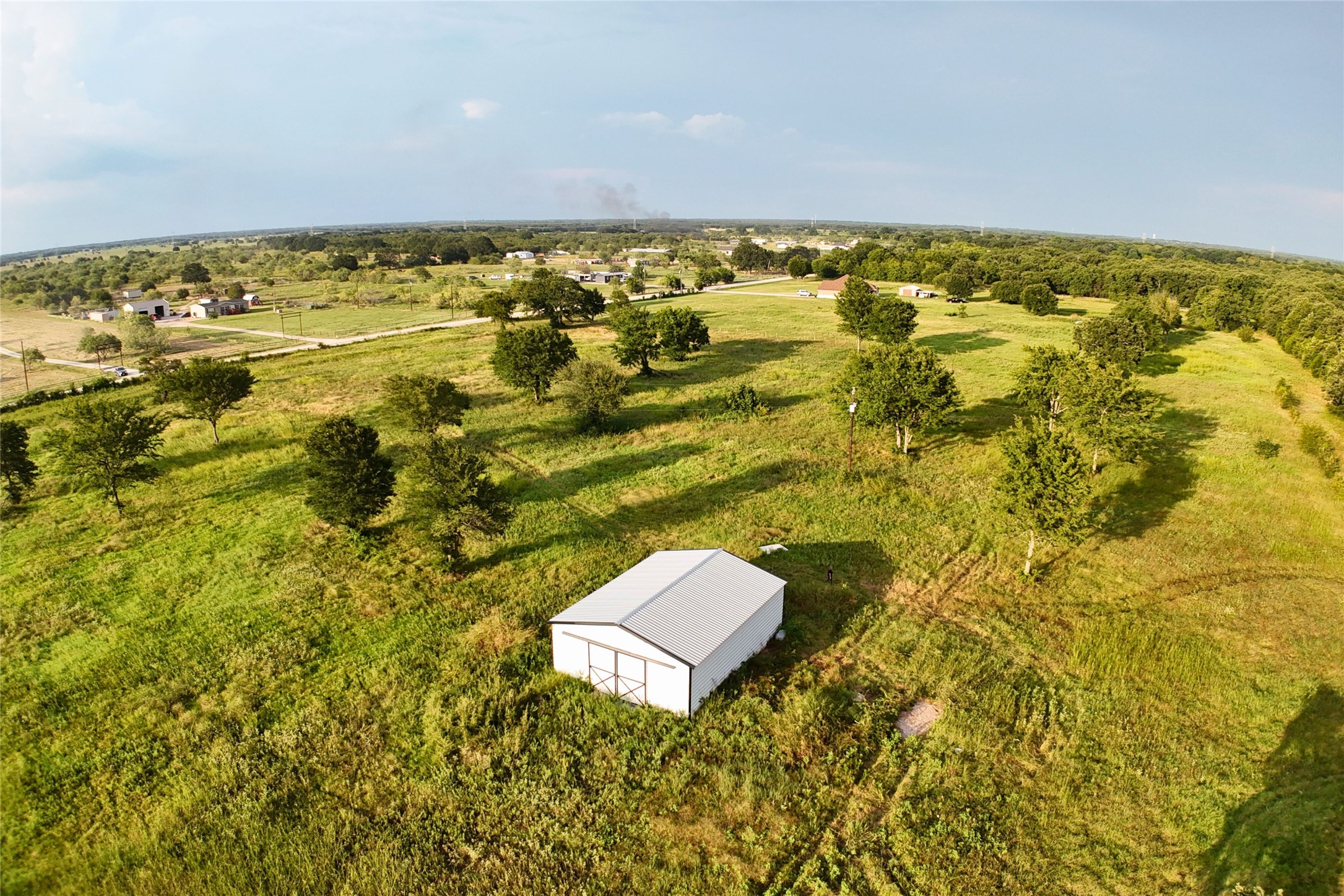 9445 County Road 4074