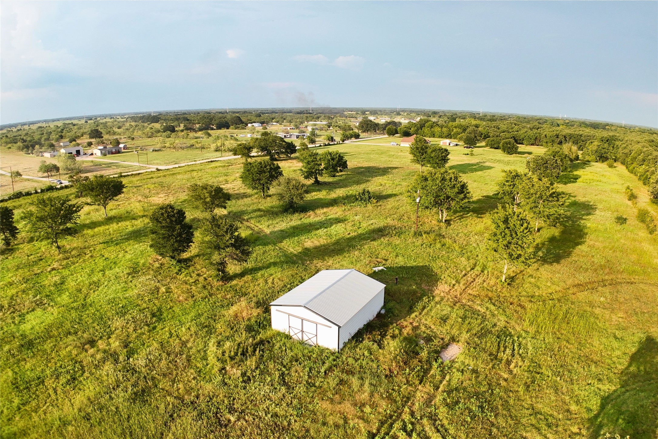 9445 County Road 4074