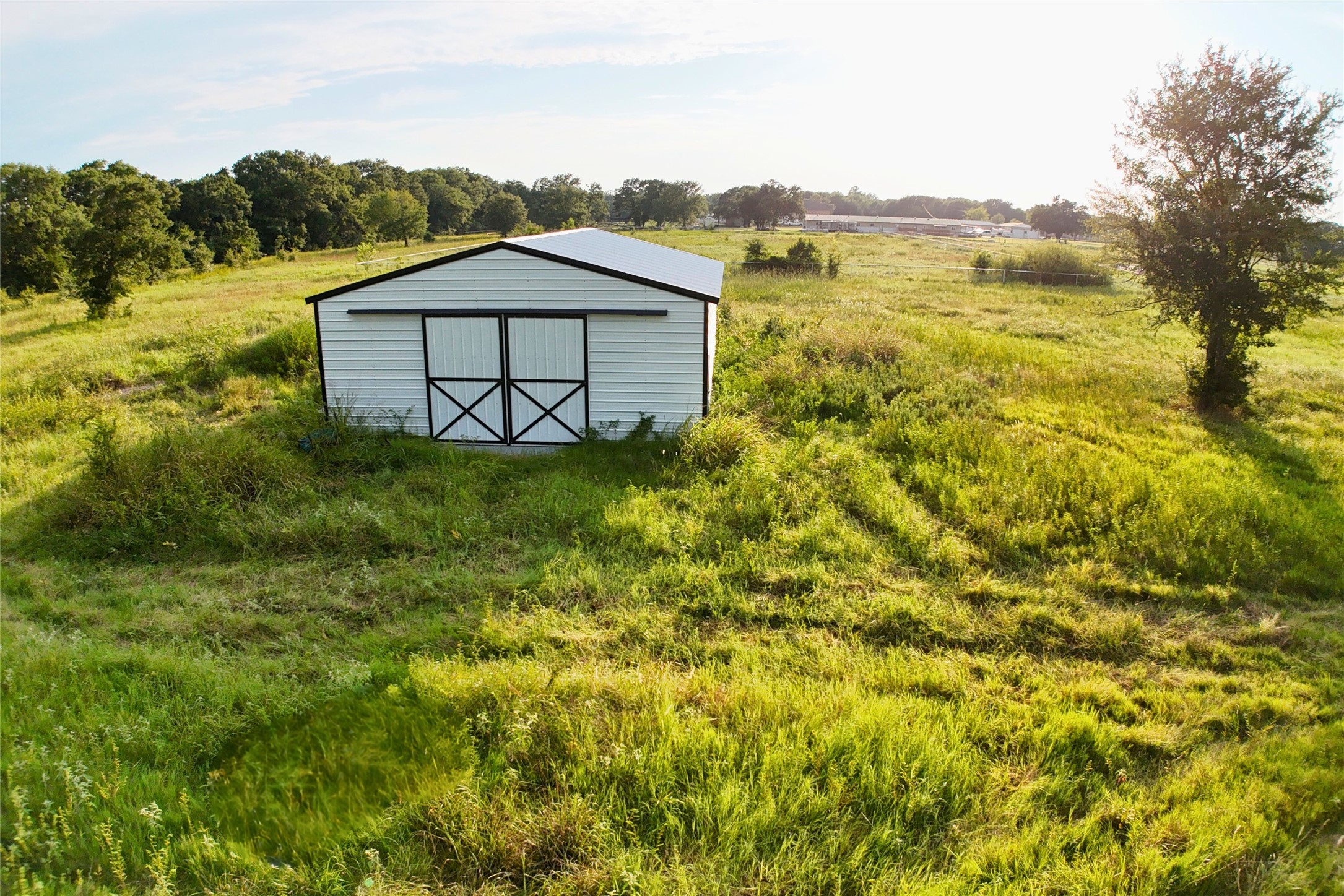 9445 County Road 4074
