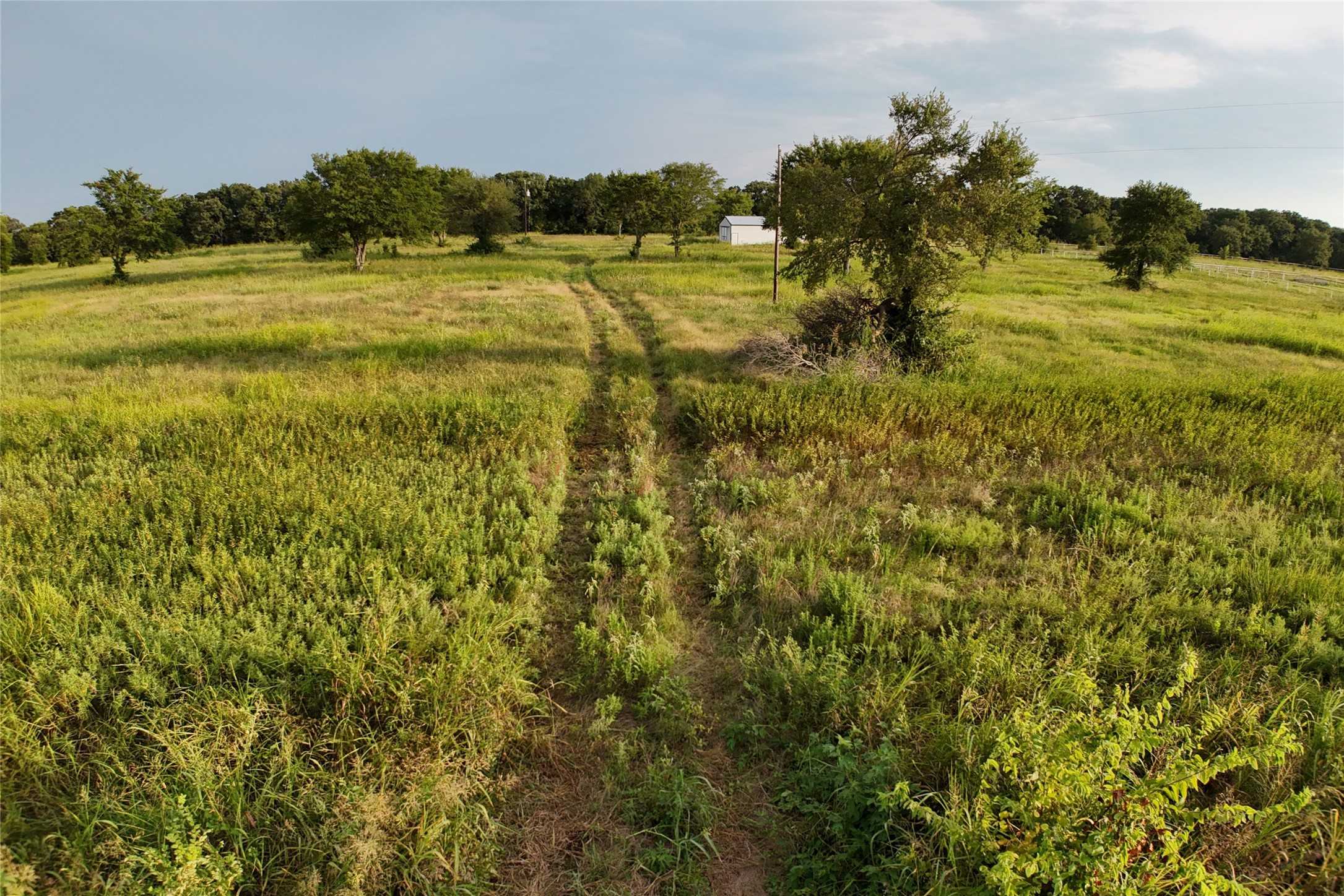 9445 County Road 4074