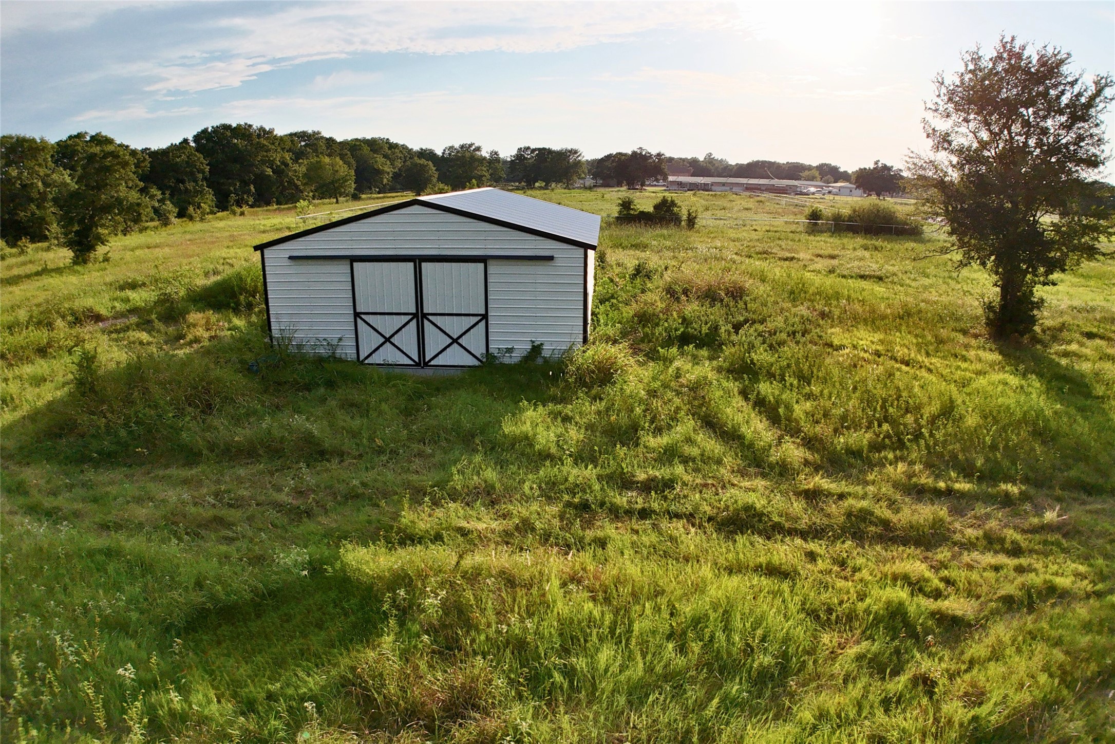 9445 County Road 4074